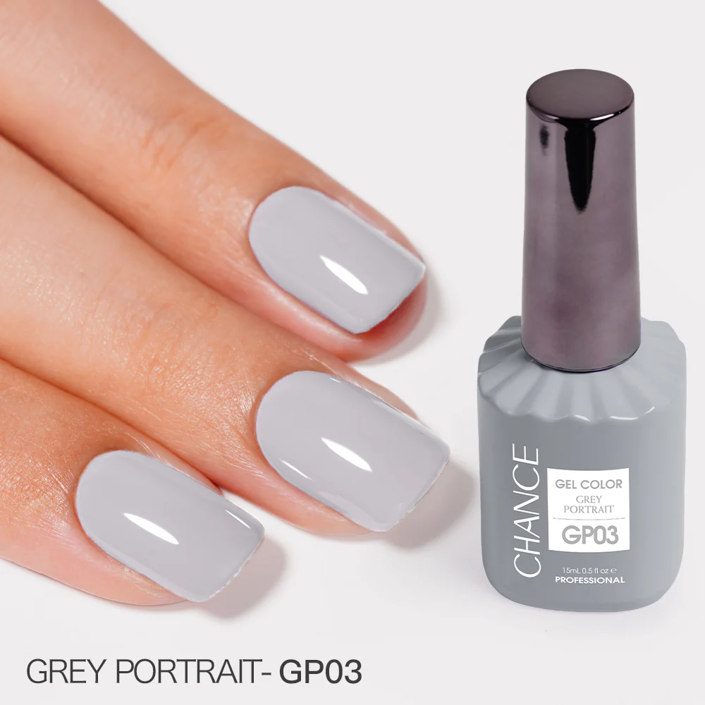 Chance Grey Portrait Collection
