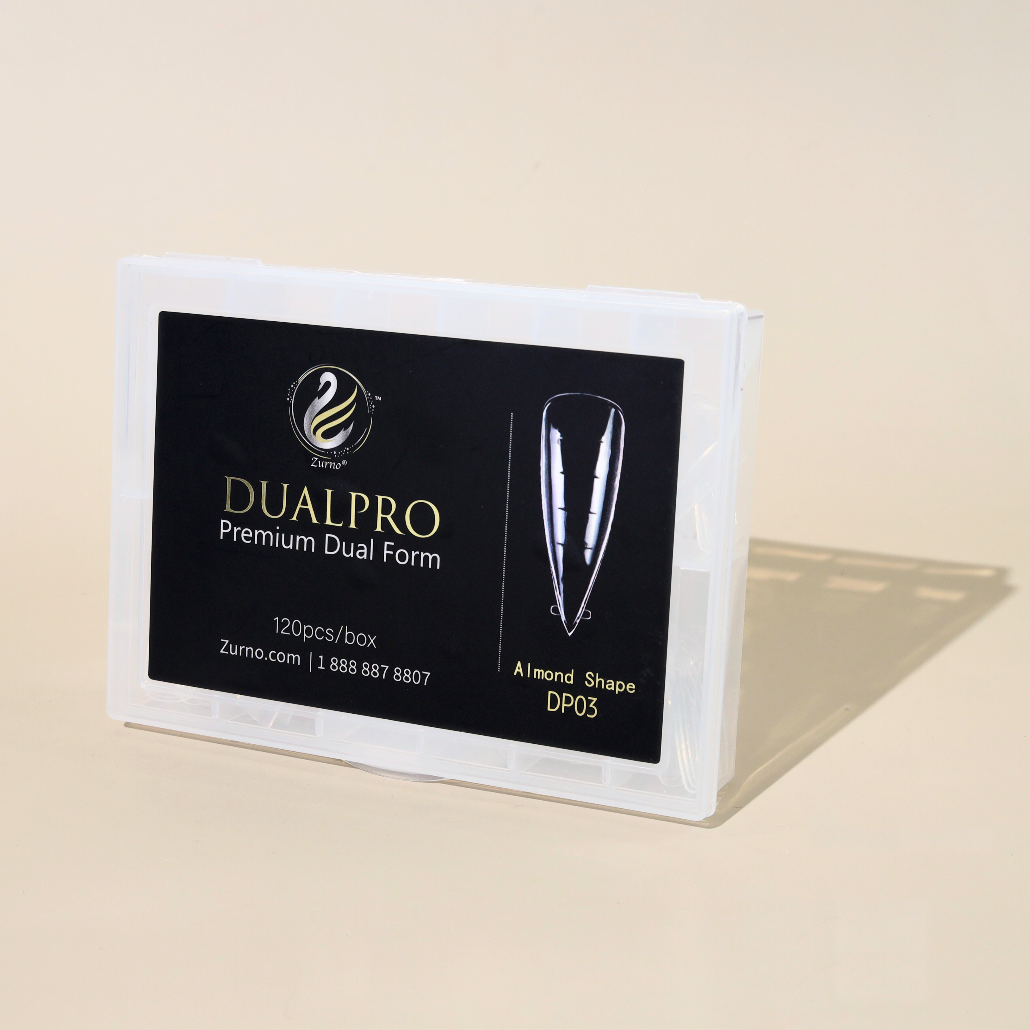 DUALPRO Premium Dual Form