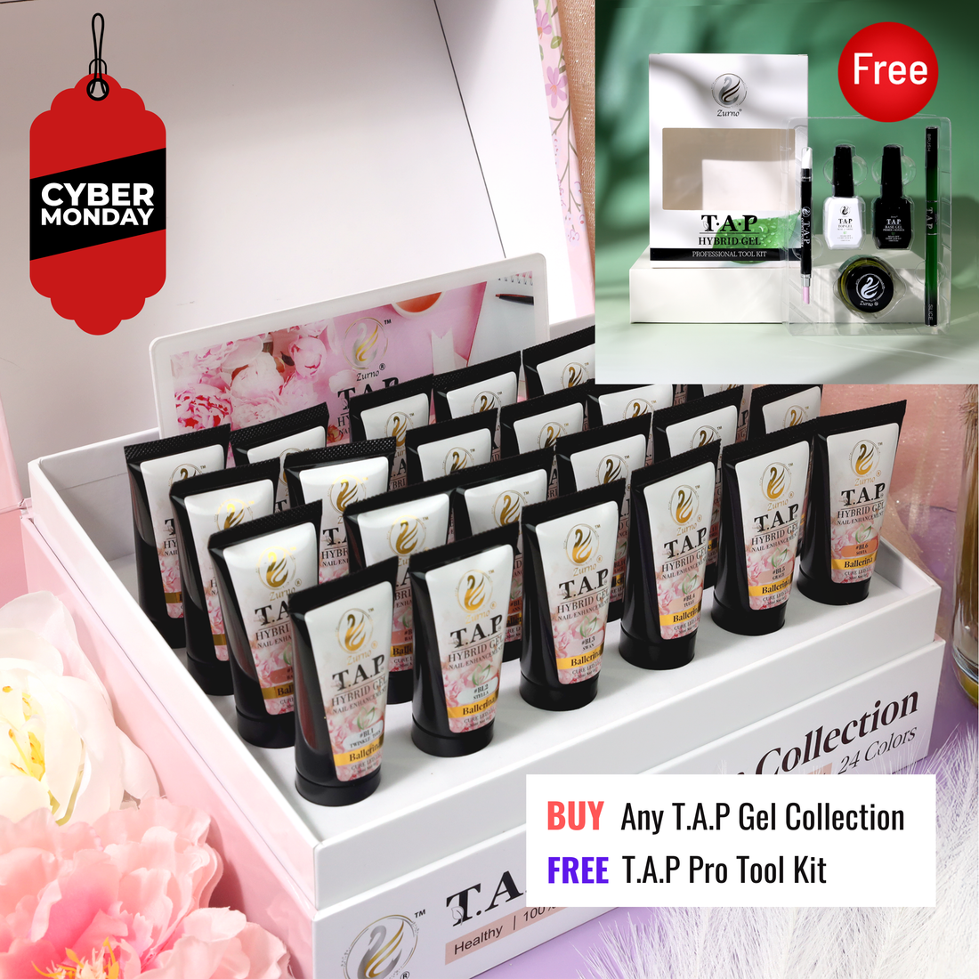 CYBER MONDAY SALE - Any TAP Collection & Tool Kit Bundle