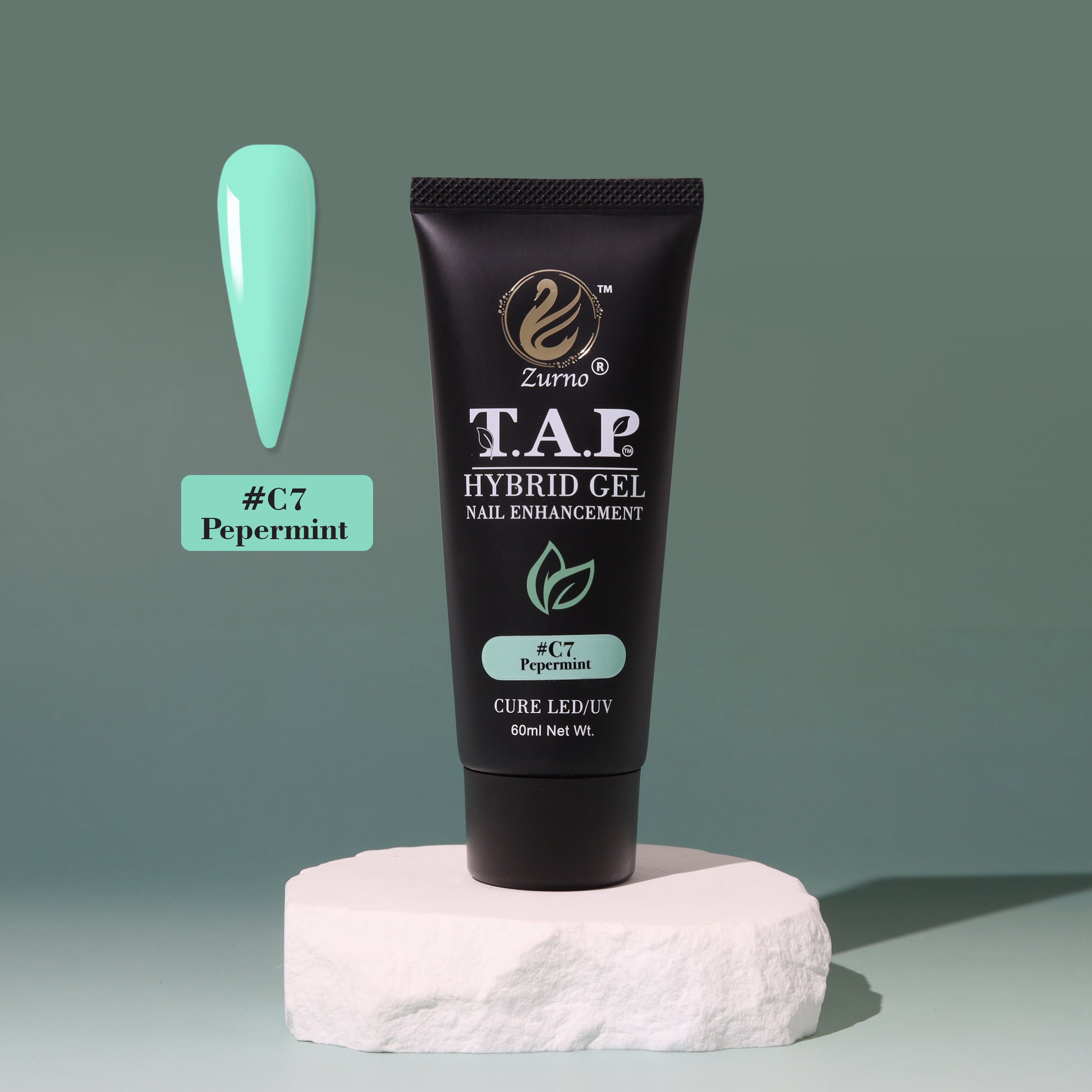 T.A.P | Collection & Individual Colors - 60ml Tube
