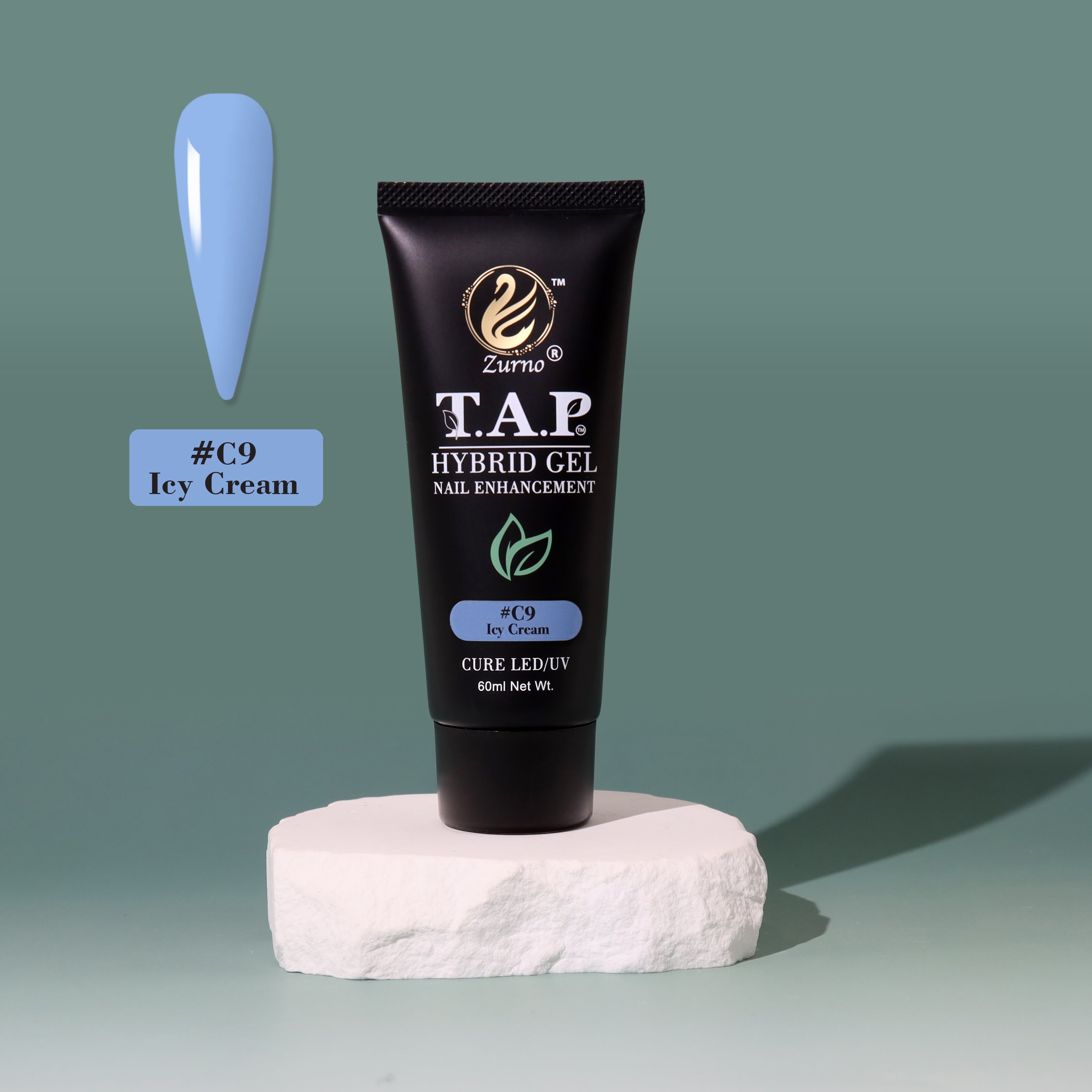 T.A.P | Collection & Individual Colors - 60ml Tube