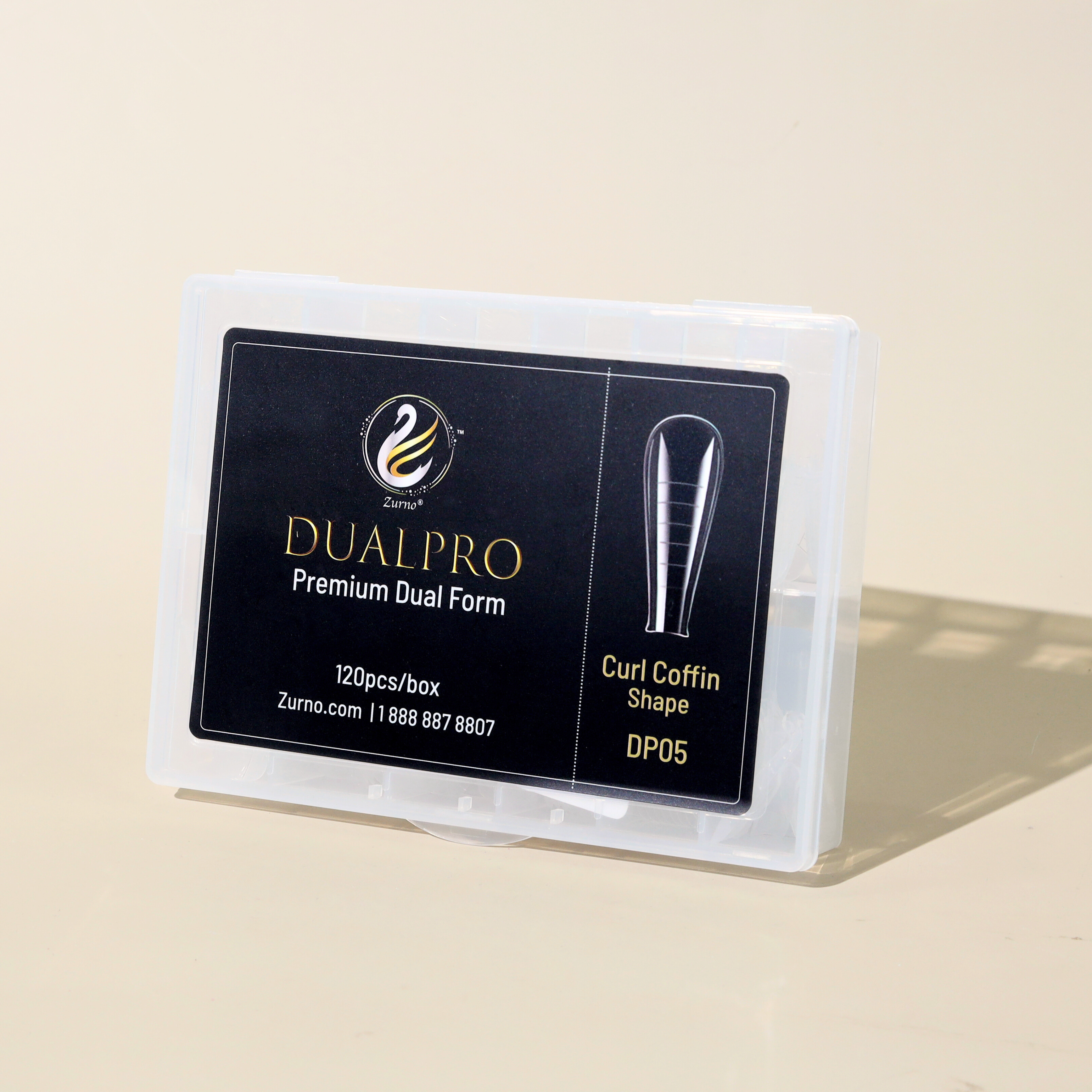 DUALPRO Premium Dual Form