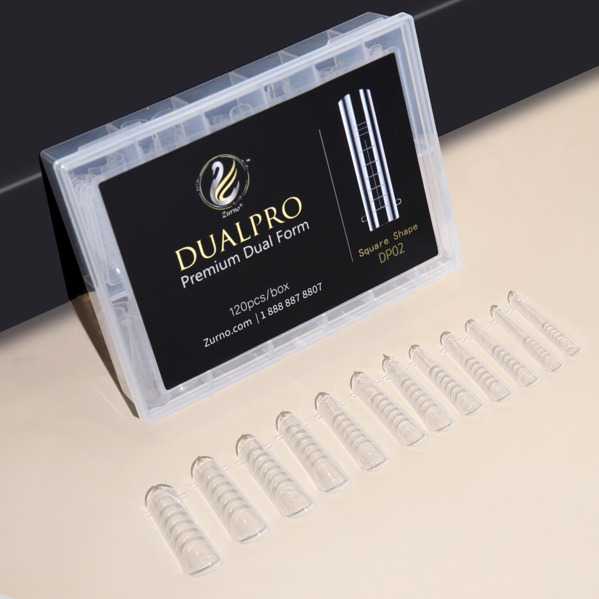 DUALPRO Premium Dual Form