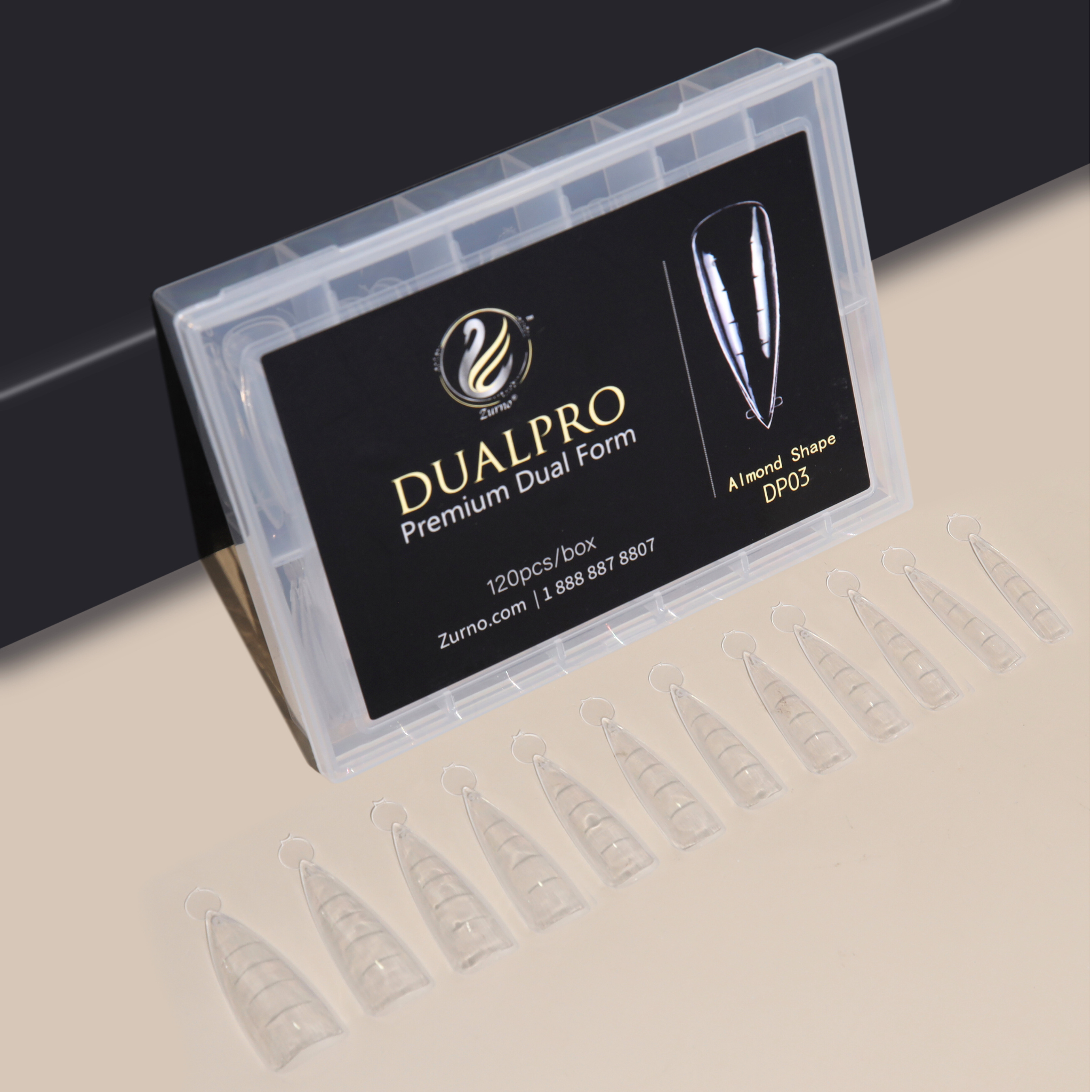 DUALPRO Premium Dual Form
