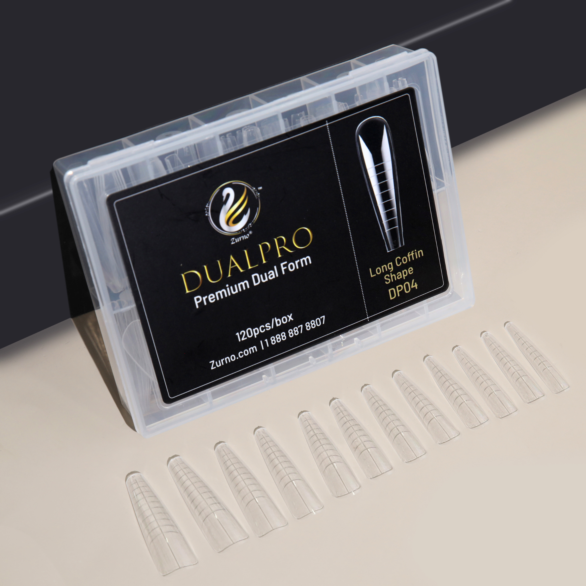 DUALPRO Premium Dual Form