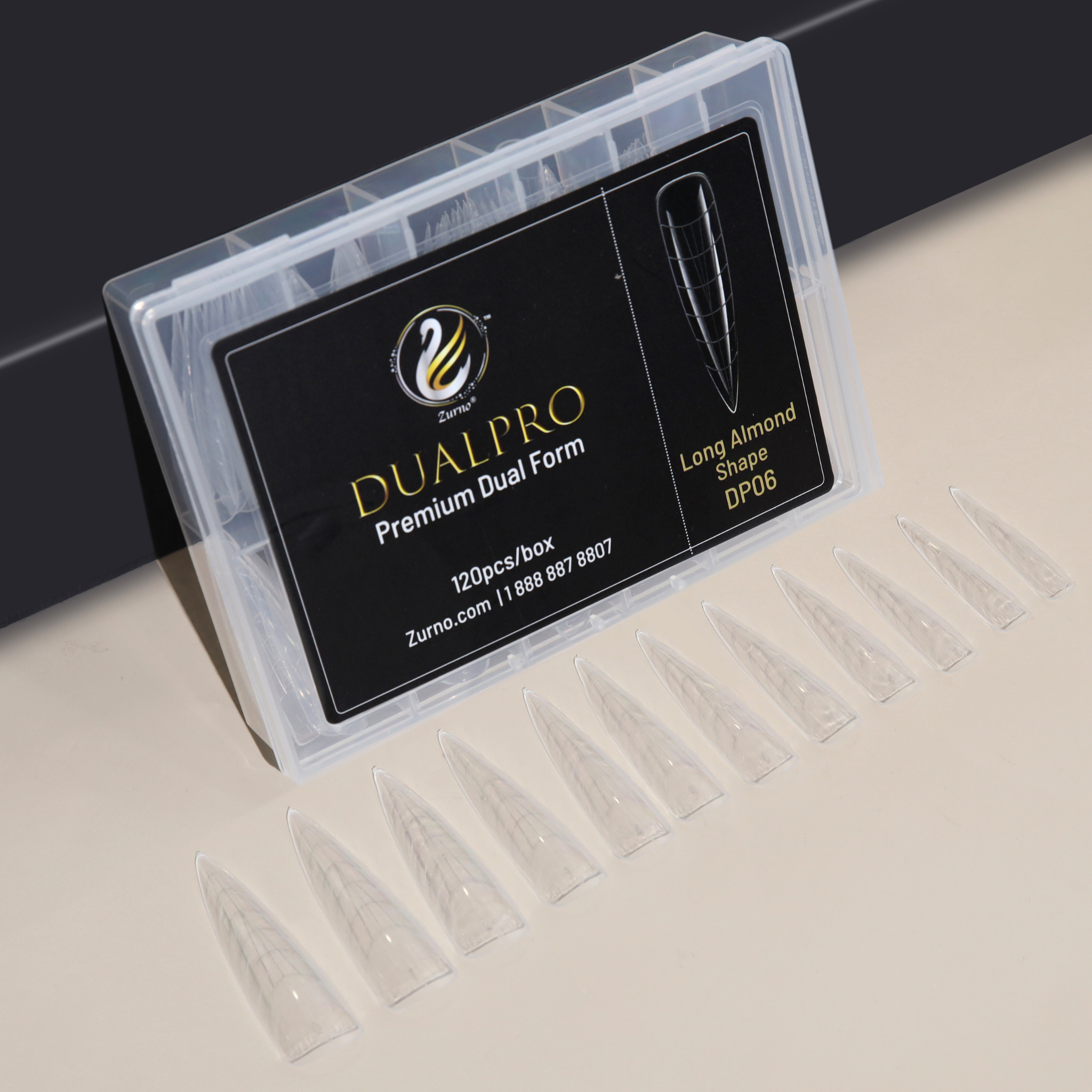 DUALPRO Premium Dual Form