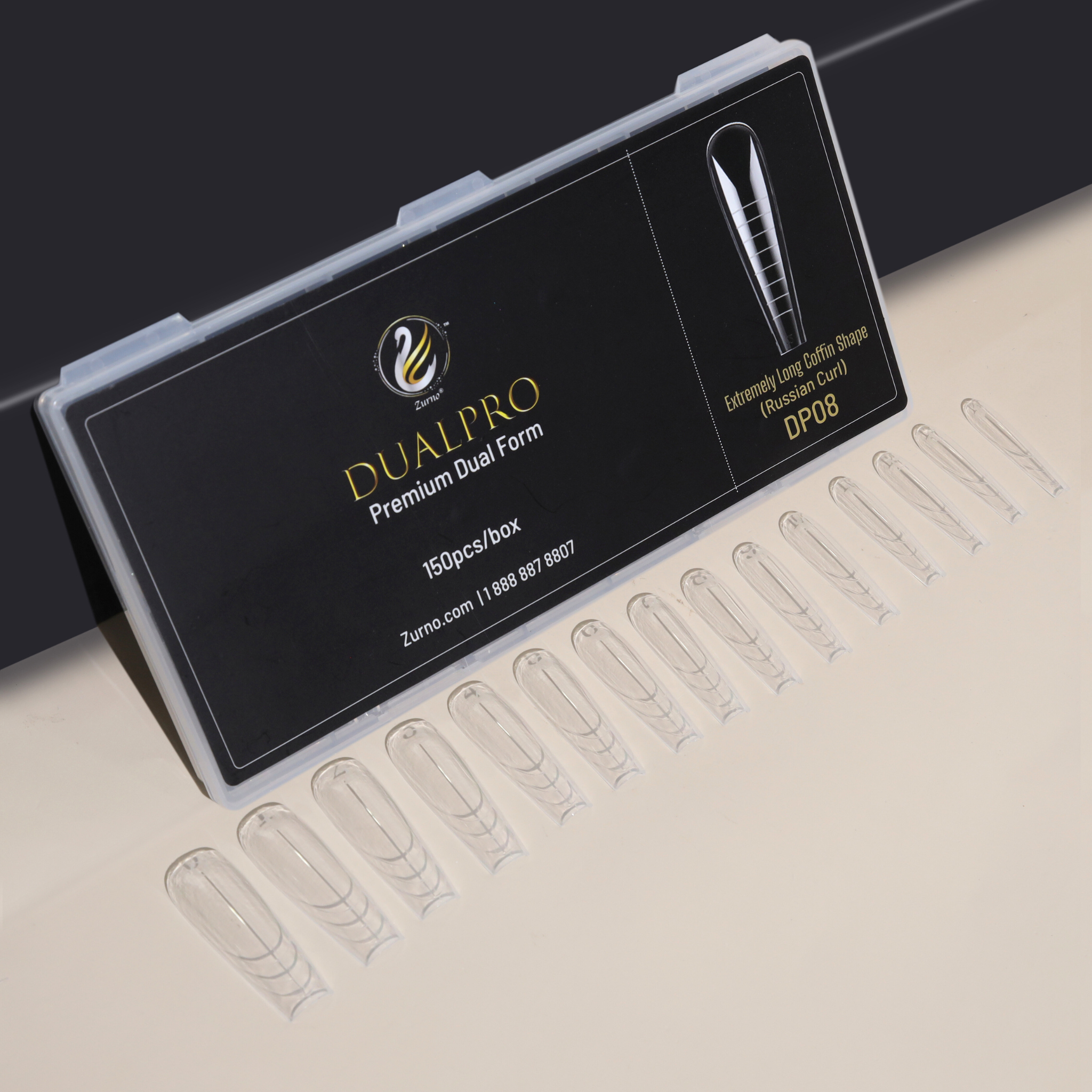 DUALPRO Premium Dual Form