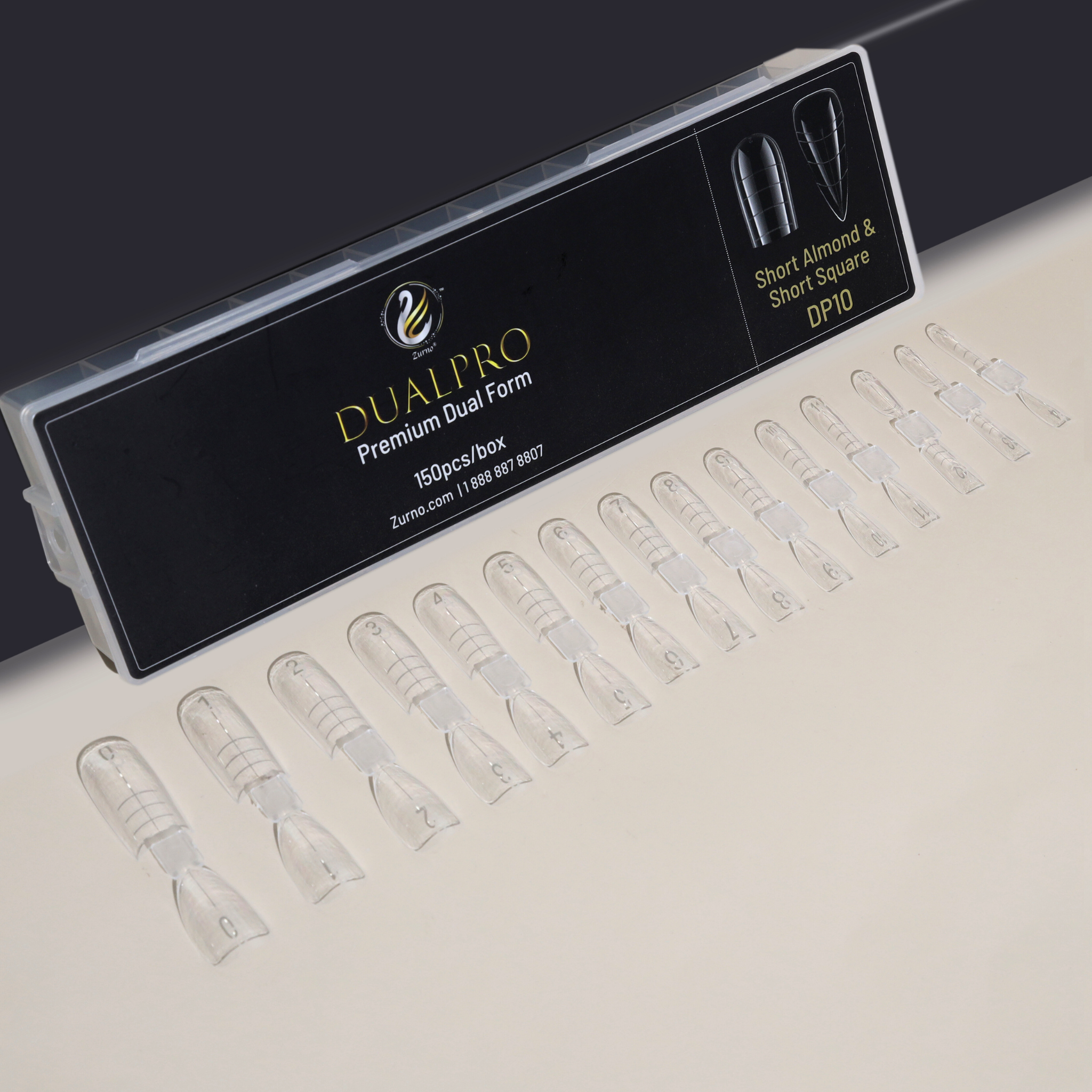 DUALPRO Premium Dual Form