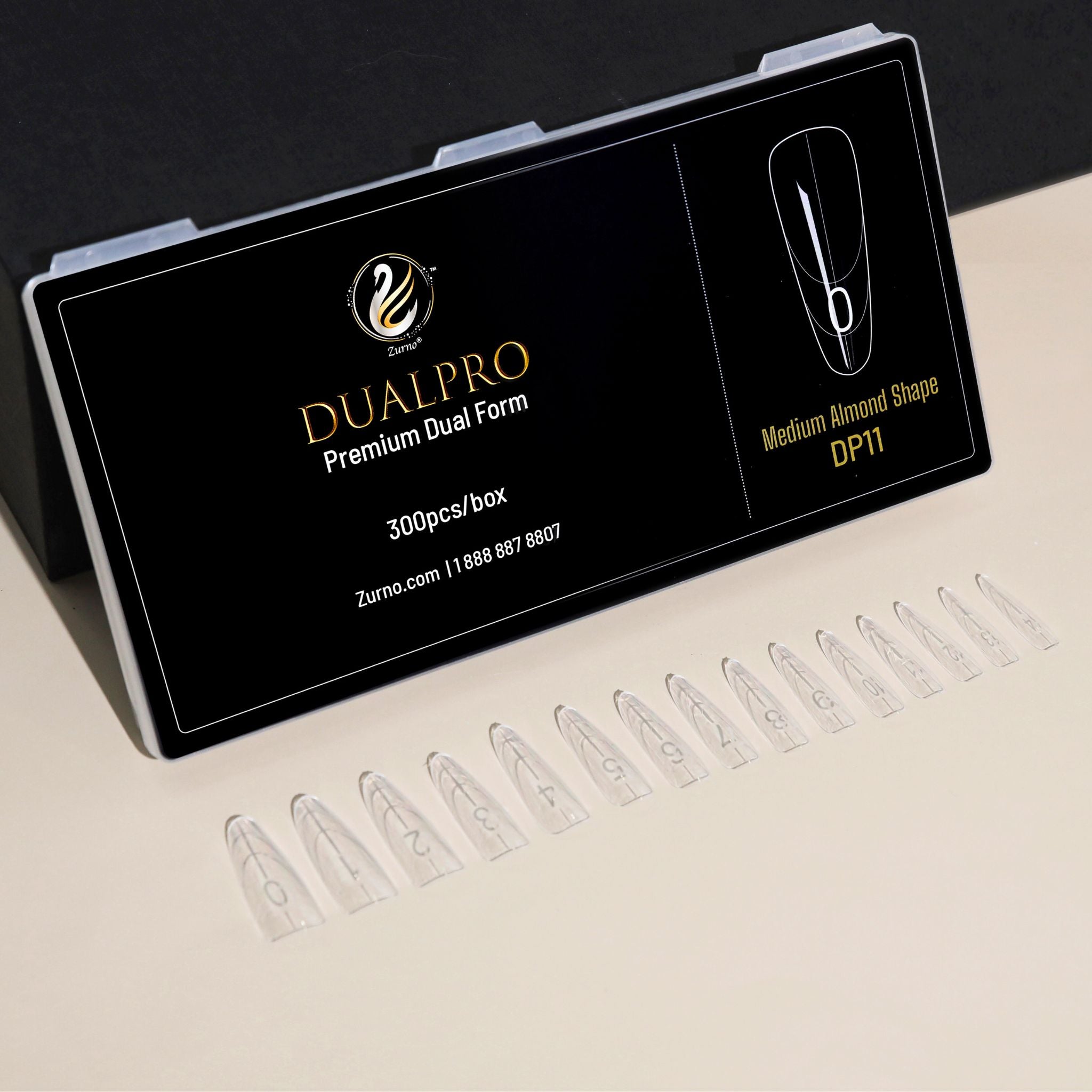 DUALPRO Premium Dual Form