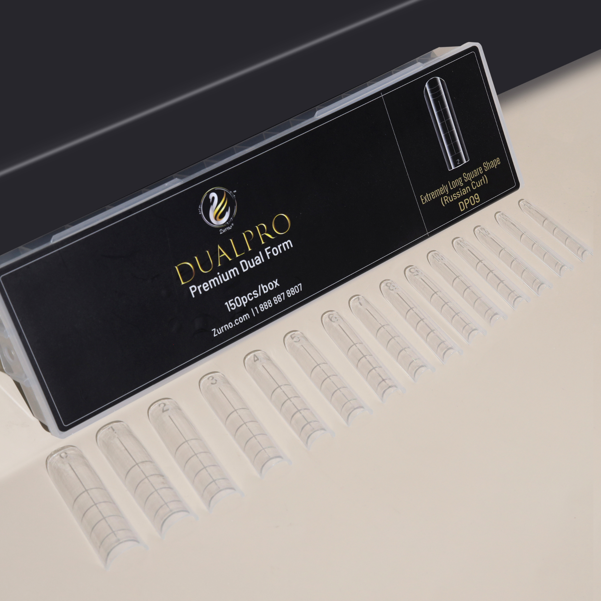 DUALPRO Premium Dual Form