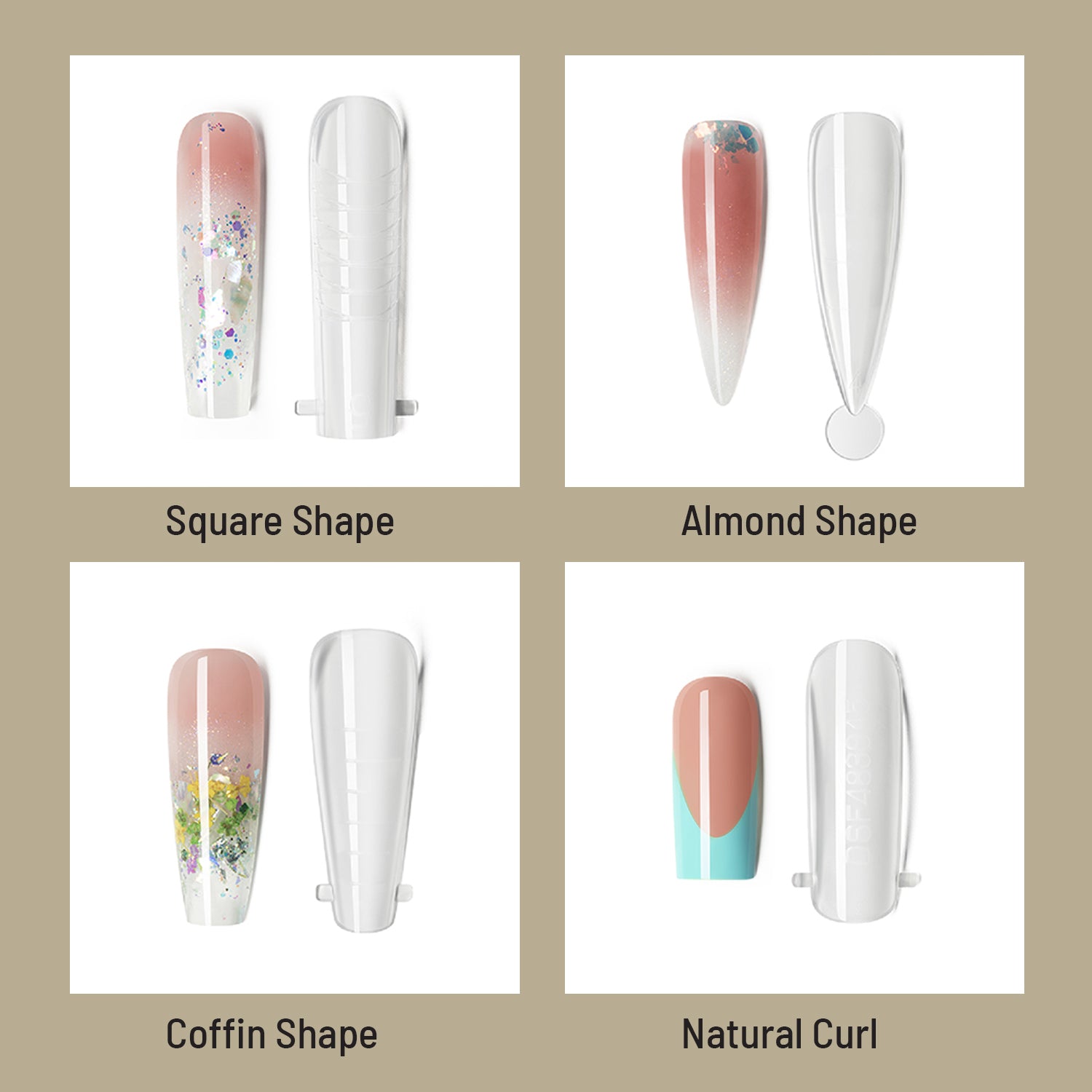 DUALPRO Premium Dual Form