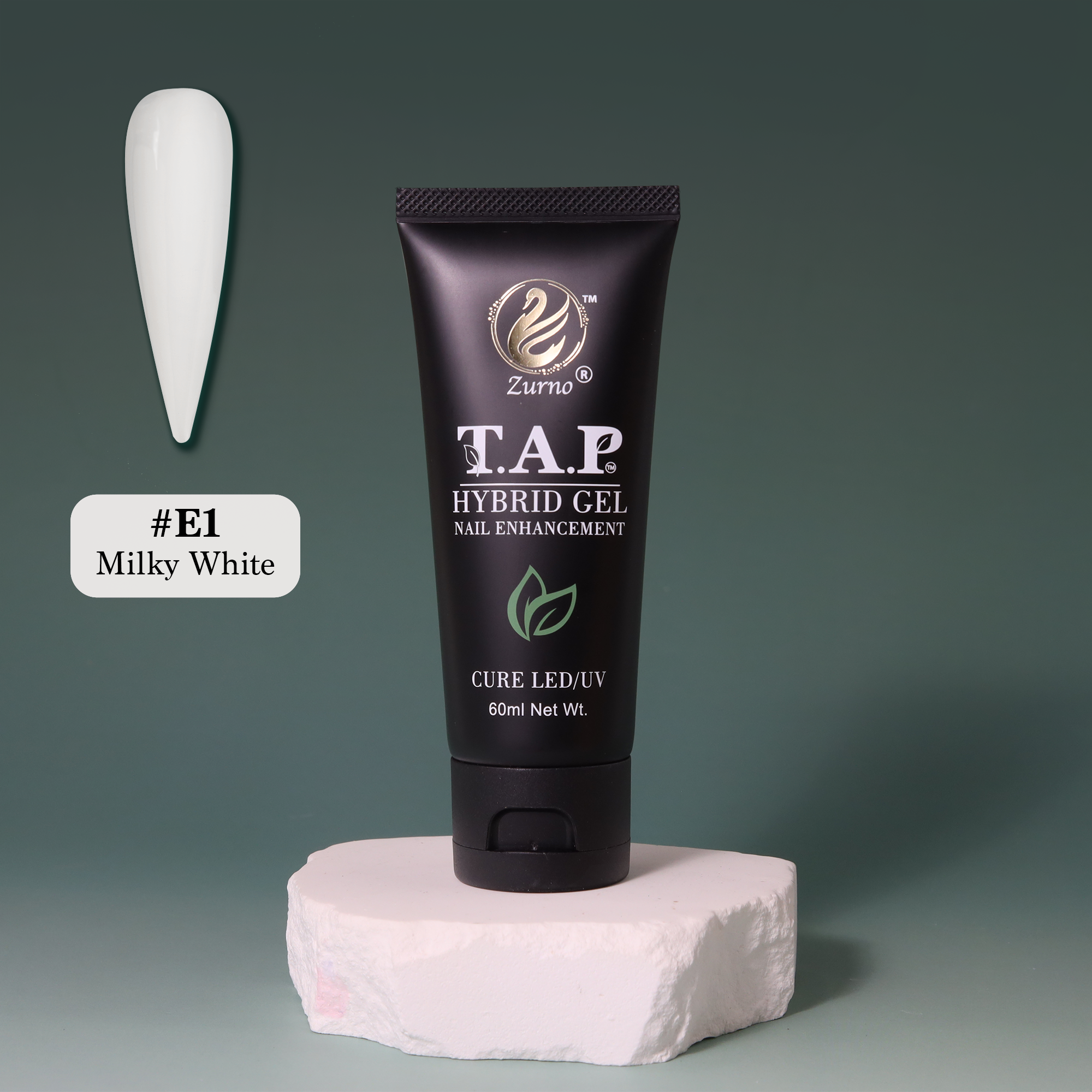 T.A.P | Collection & Individual Colors - 60ml Tube