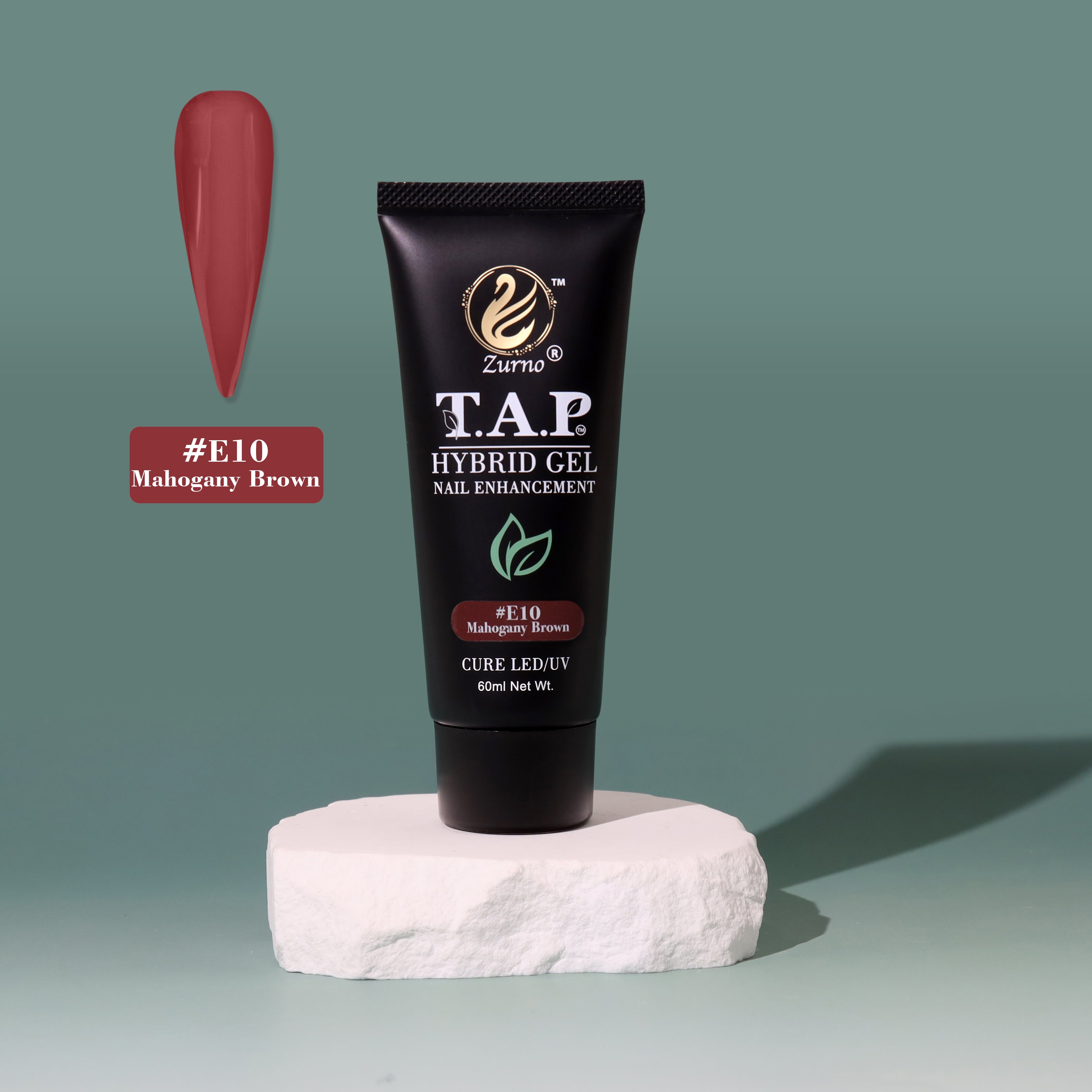 T.A.P | Collection & Individual Colors - 60ml Tube