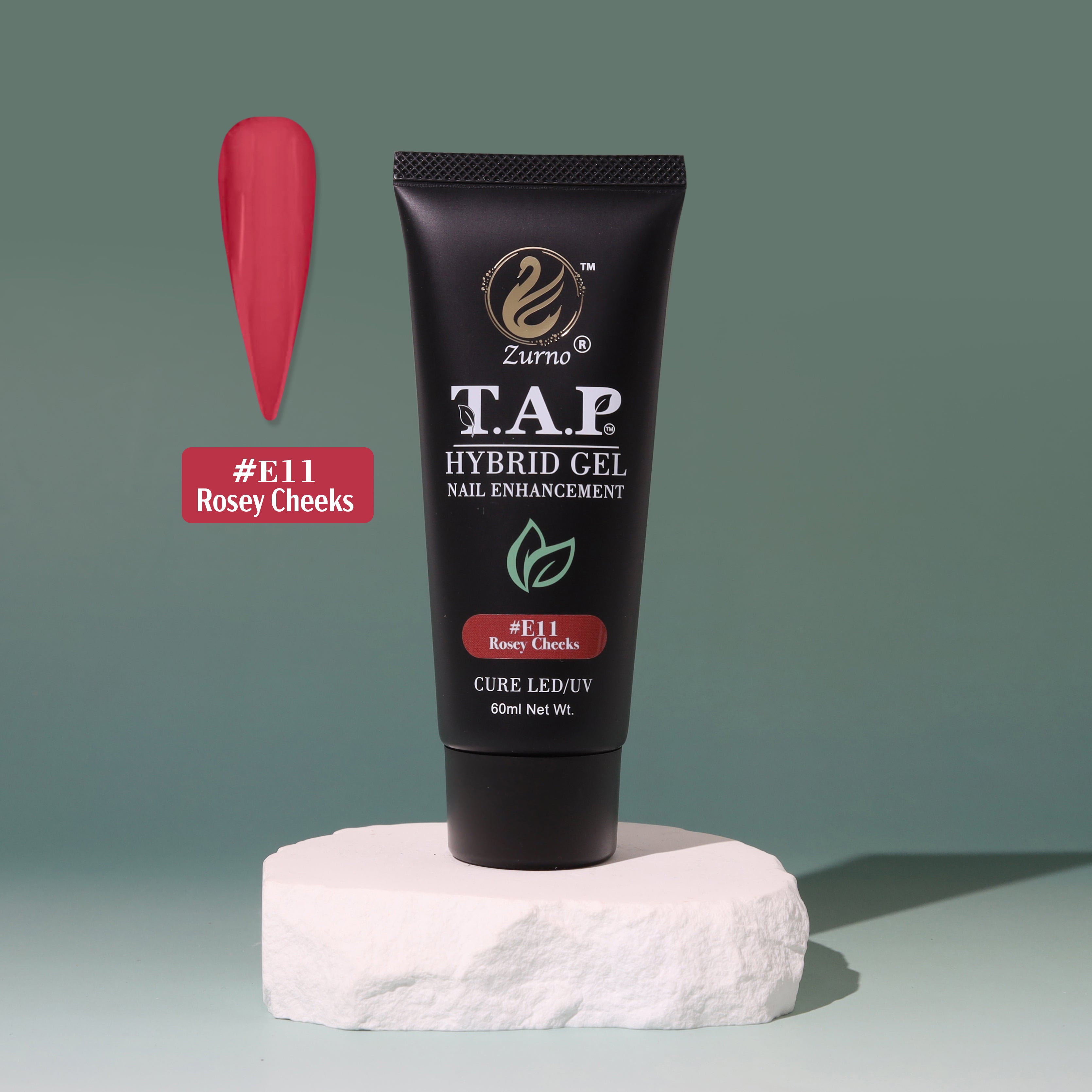 T.A.P | Collection & Individual Colors - 60ml Tube