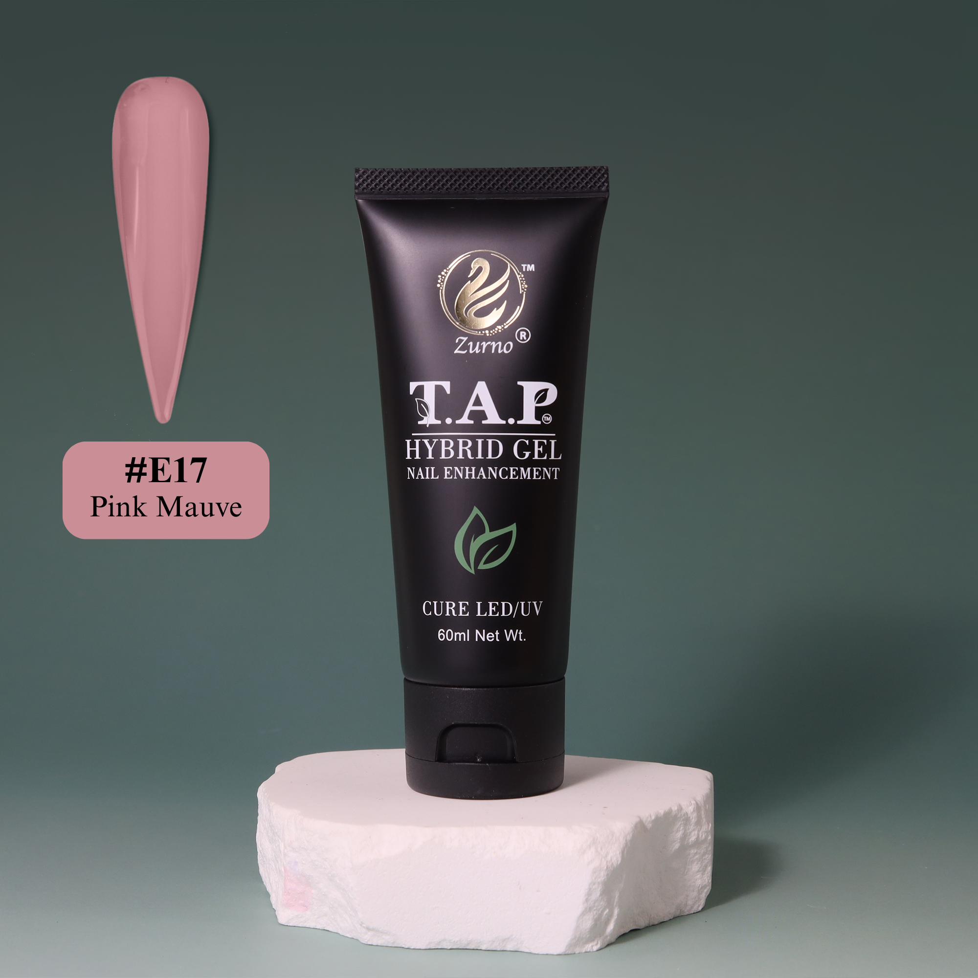 T.A.P | Collection & Individual Colors - 60ml Tube