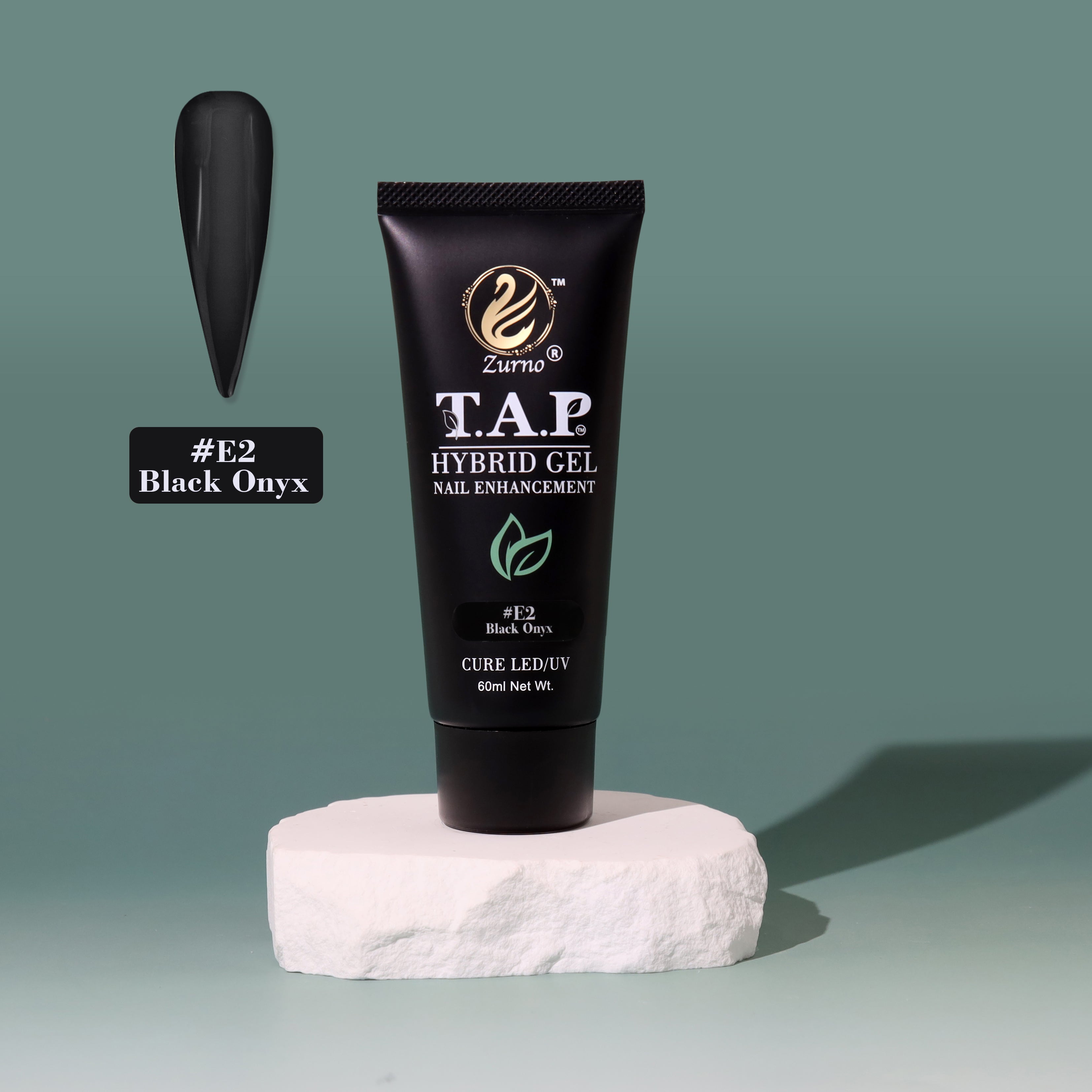 T.A.P | Collection & Individual Colors - 60ml Tube