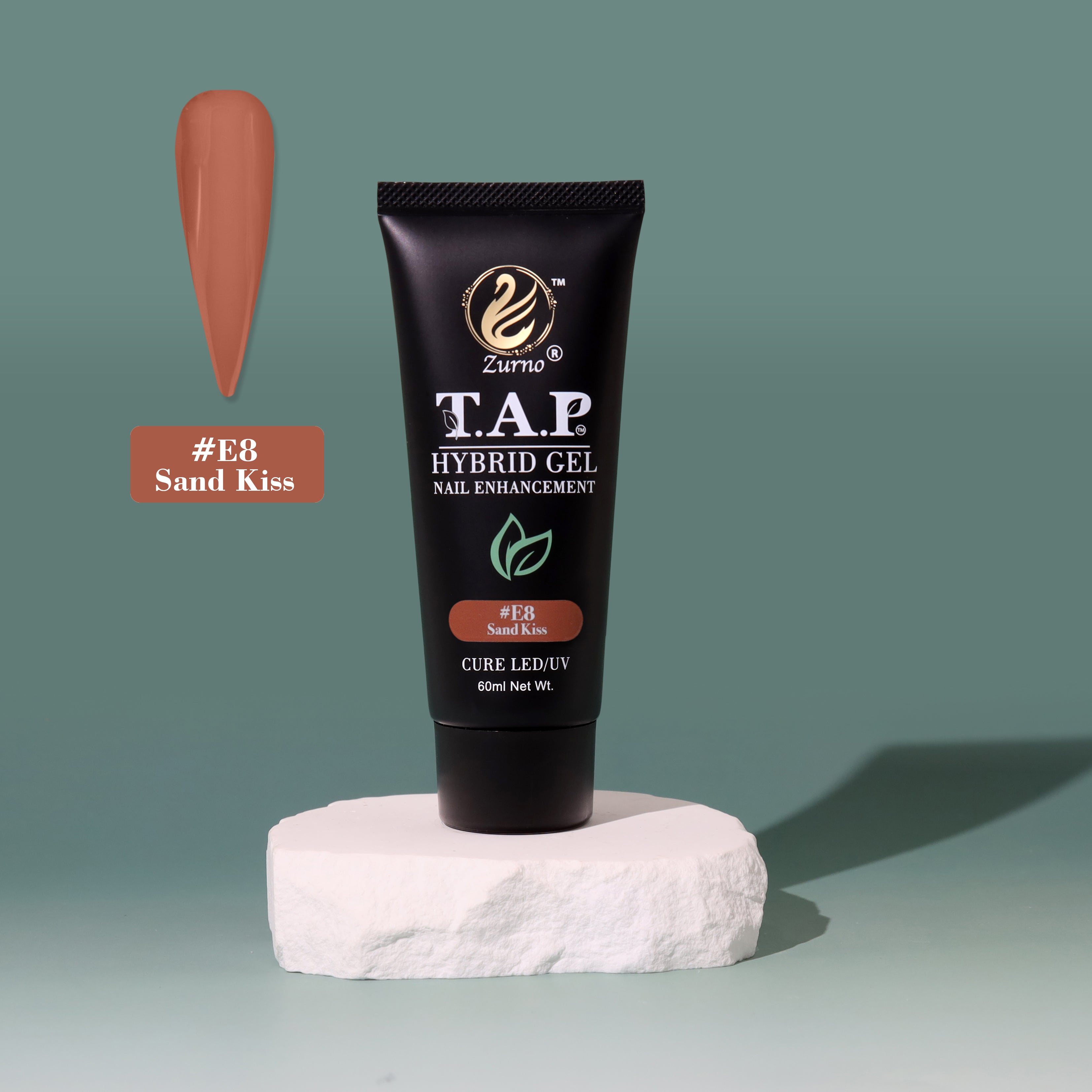 T.A.P | Collection & Individual Colors - 60ml Tube