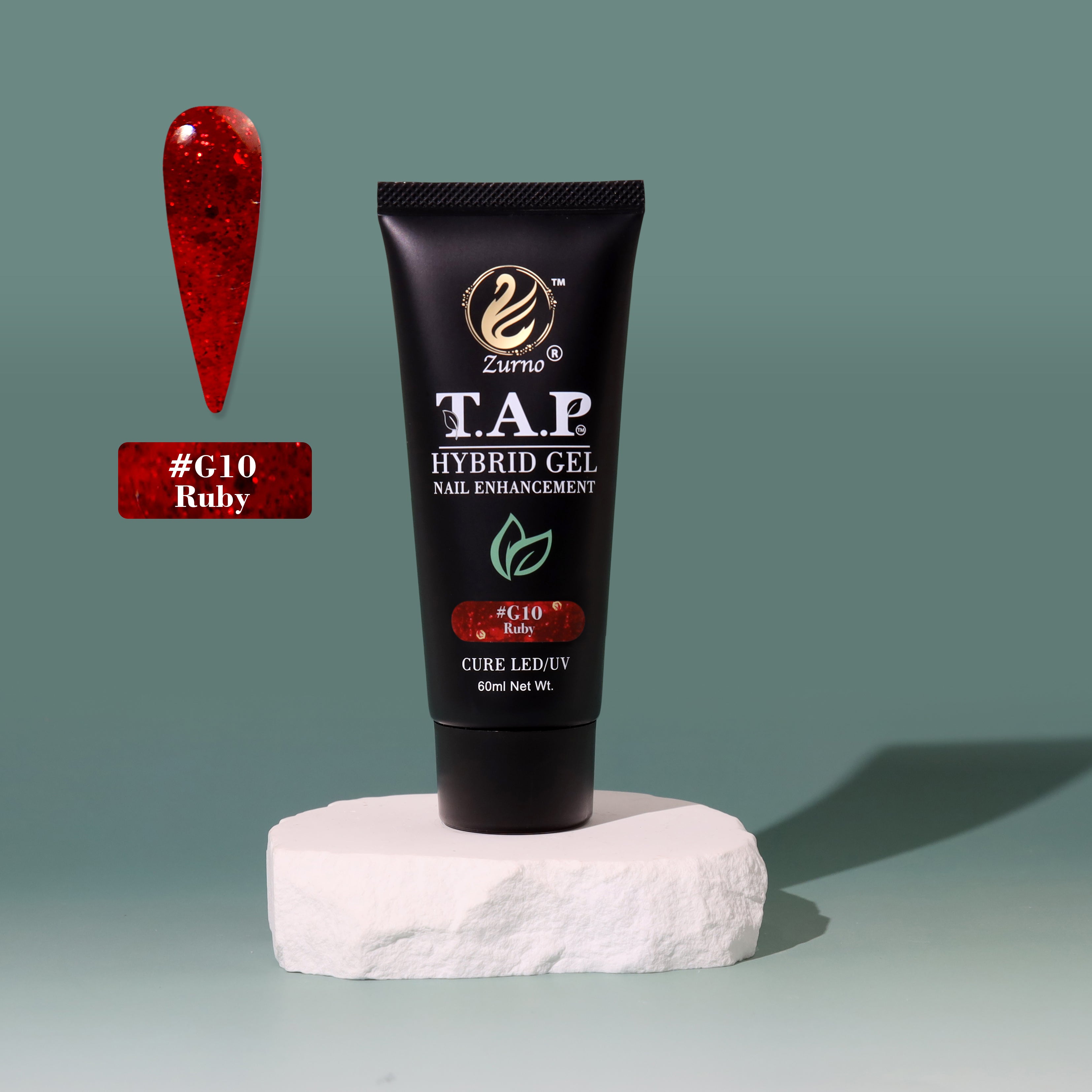 T.A.P | Collection & Individual Colors - 60ml Tube
