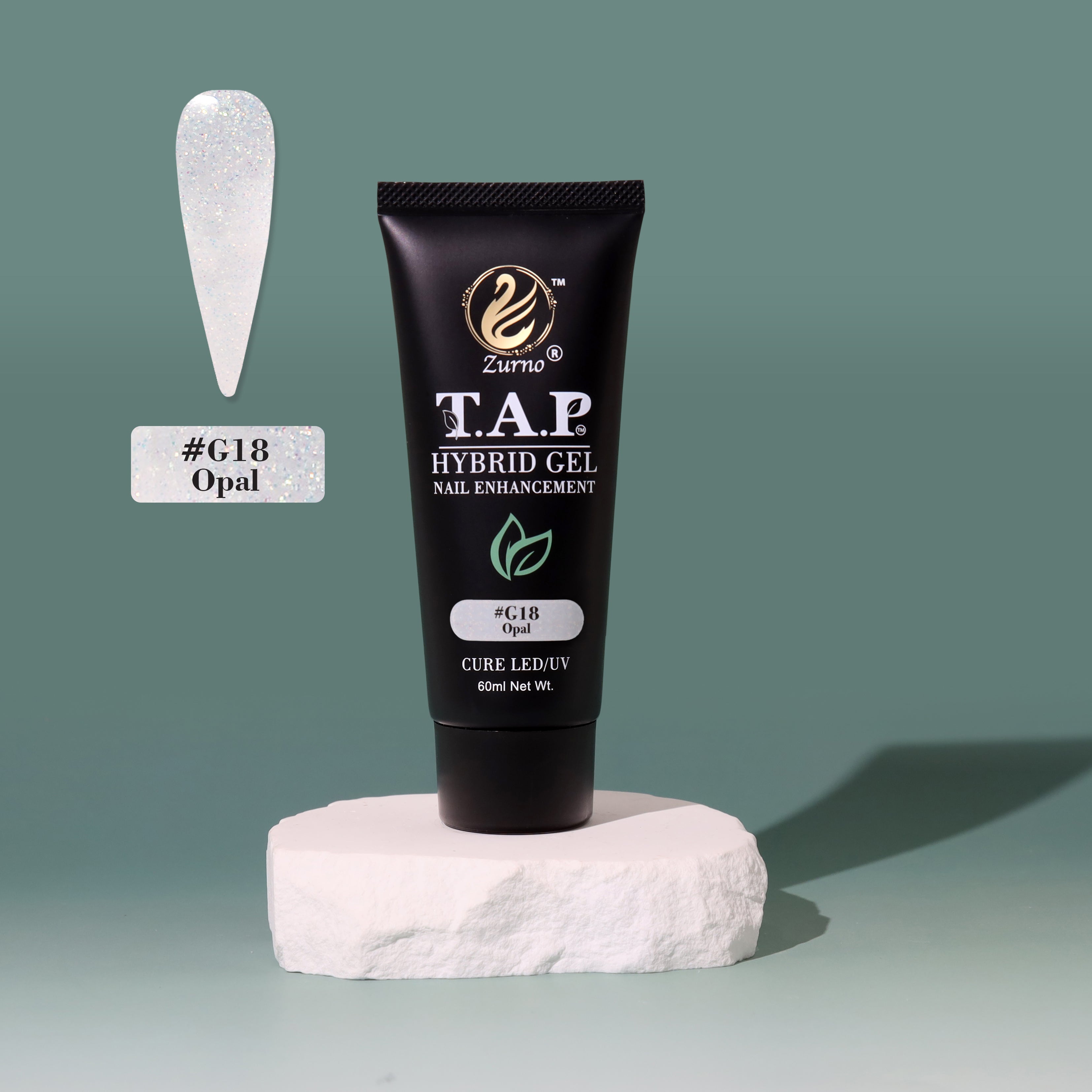 T.A.P | Collection & Individual Colors - 60ml Tube