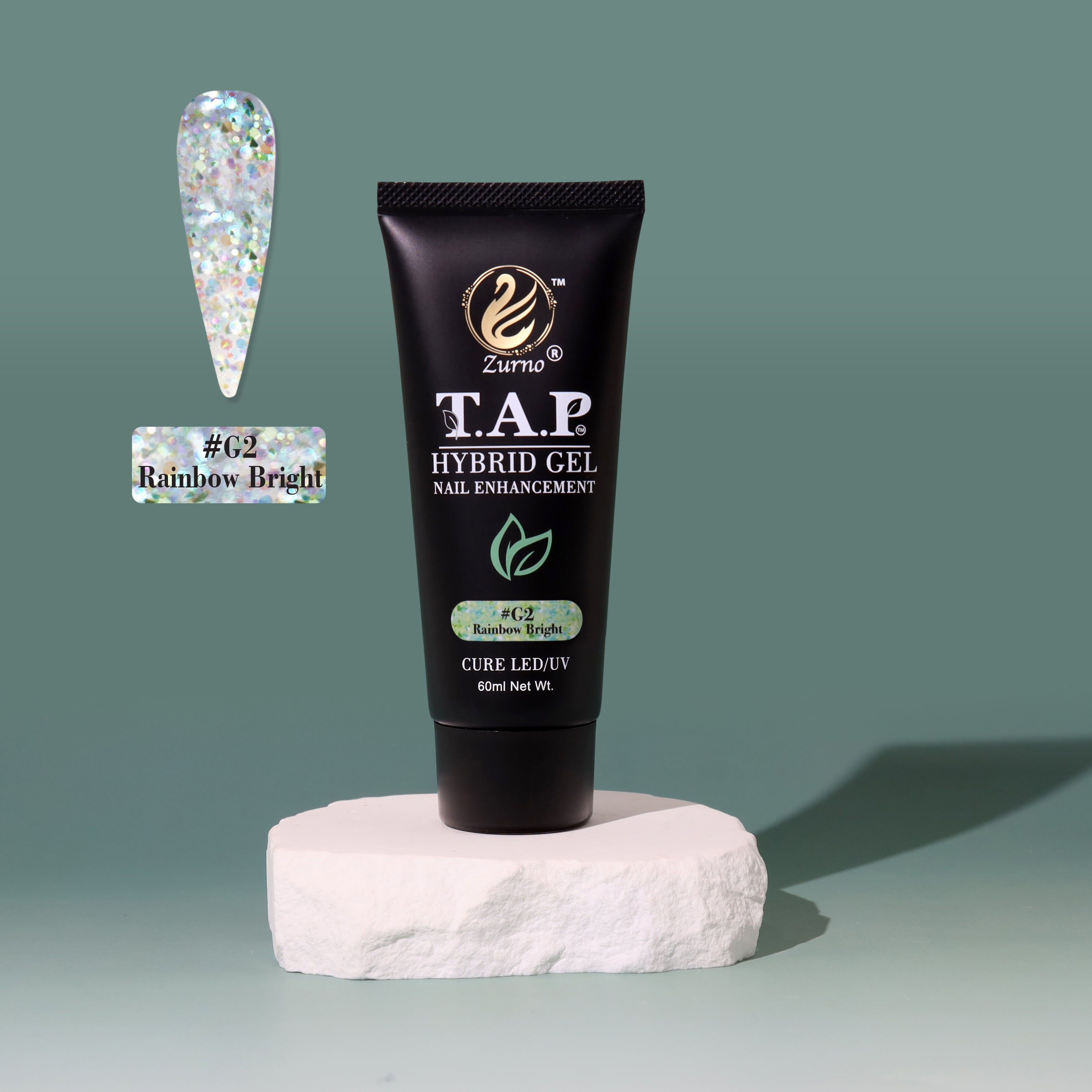 T.A.P | Collection & Individual Colors - 60ml Tube