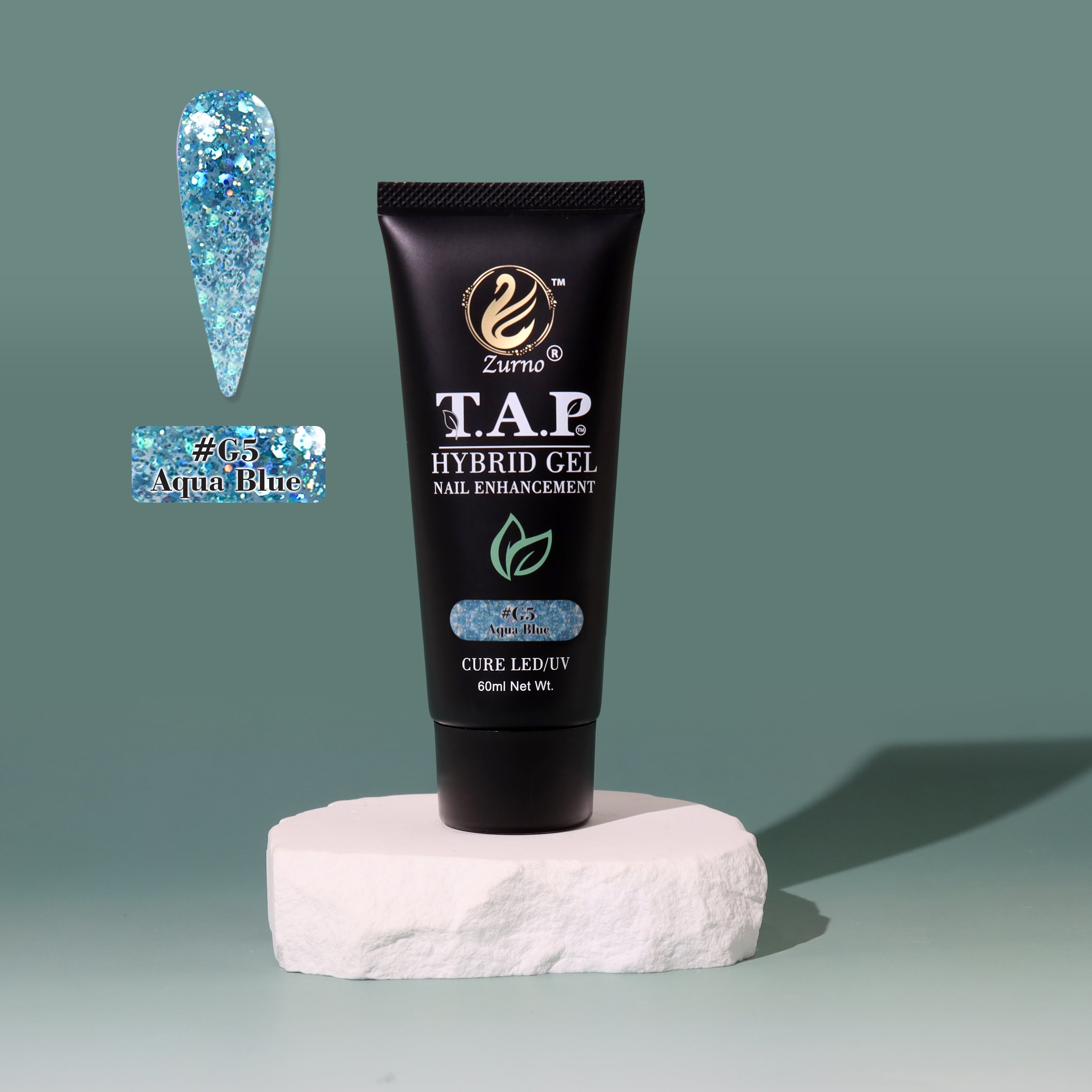 T.A.P | Collection & Individual Colors - 60ml Tube