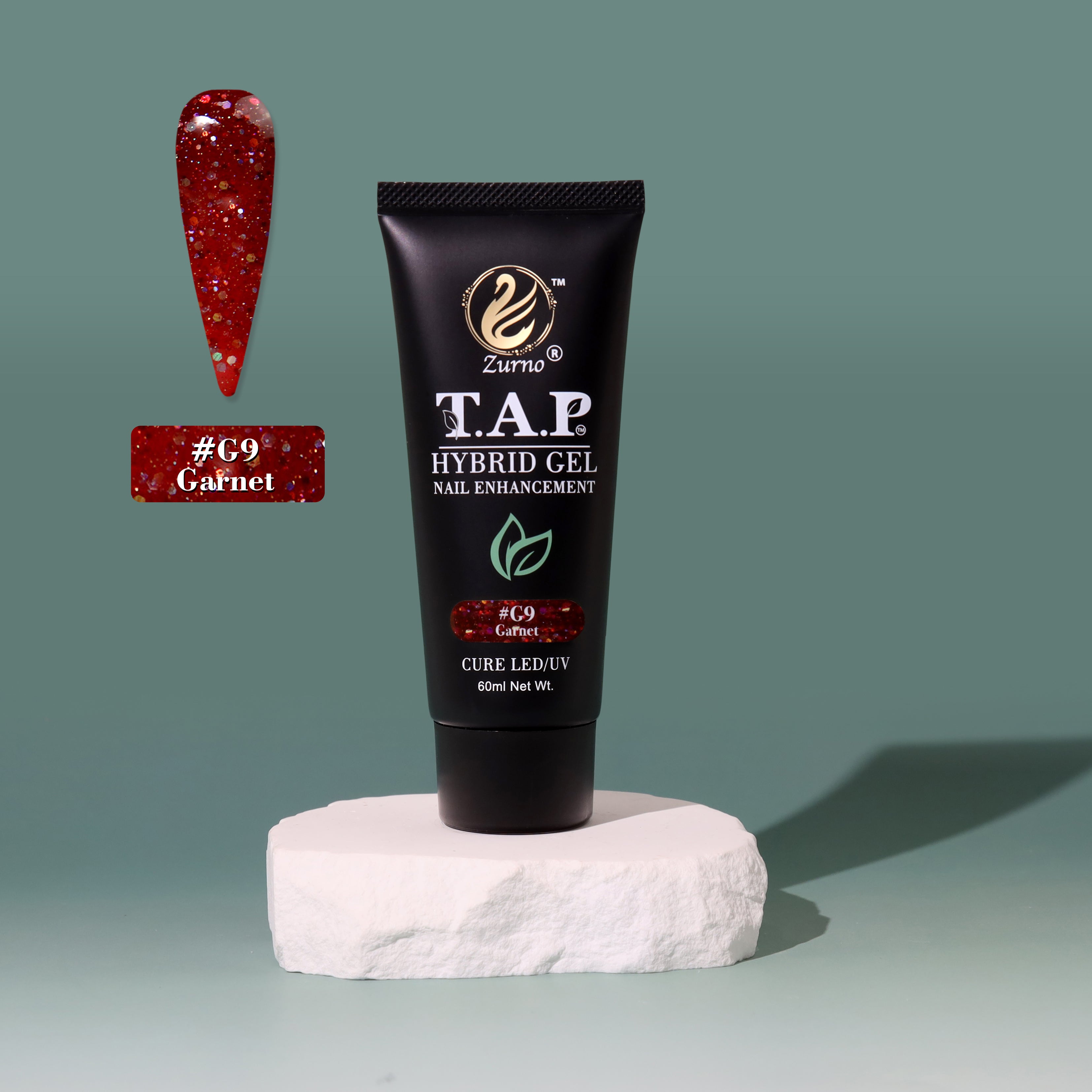 T.A.P | Collection & Individual Colors - 60ml Tube