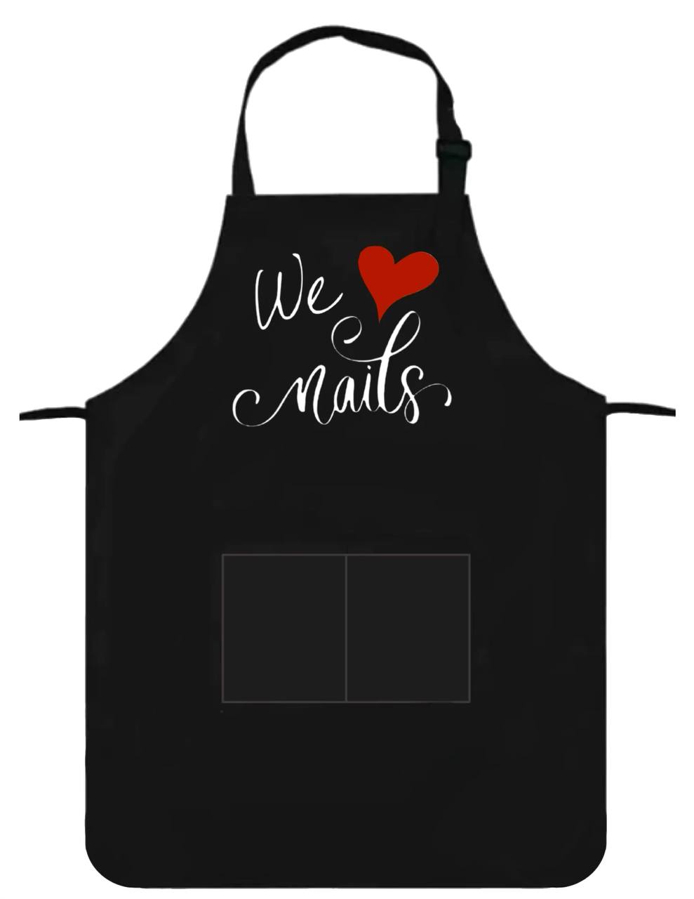 Flash Sale - Salon Apron