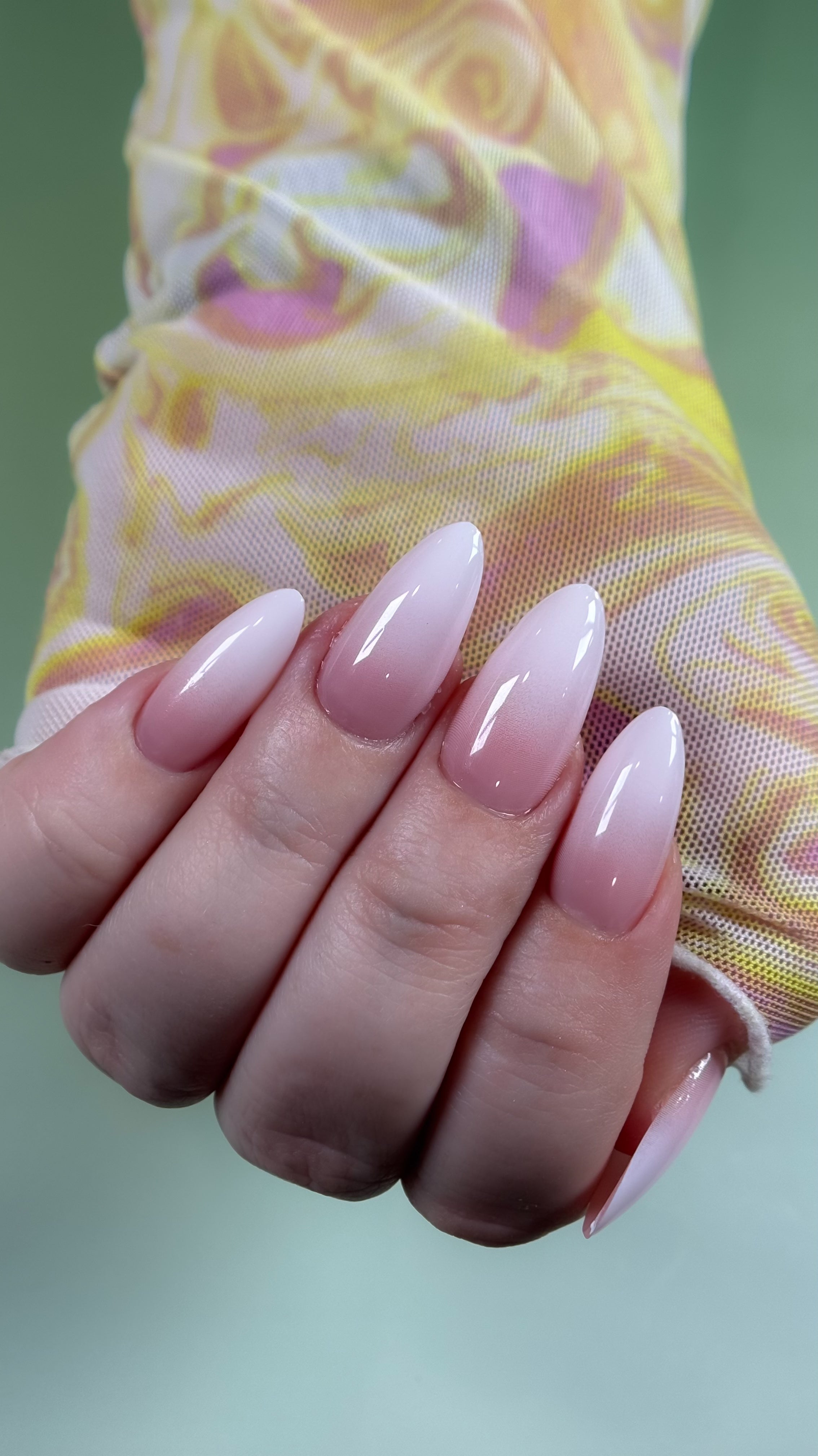 TIR | TiaraX - Ombre Tip - Unify Collection