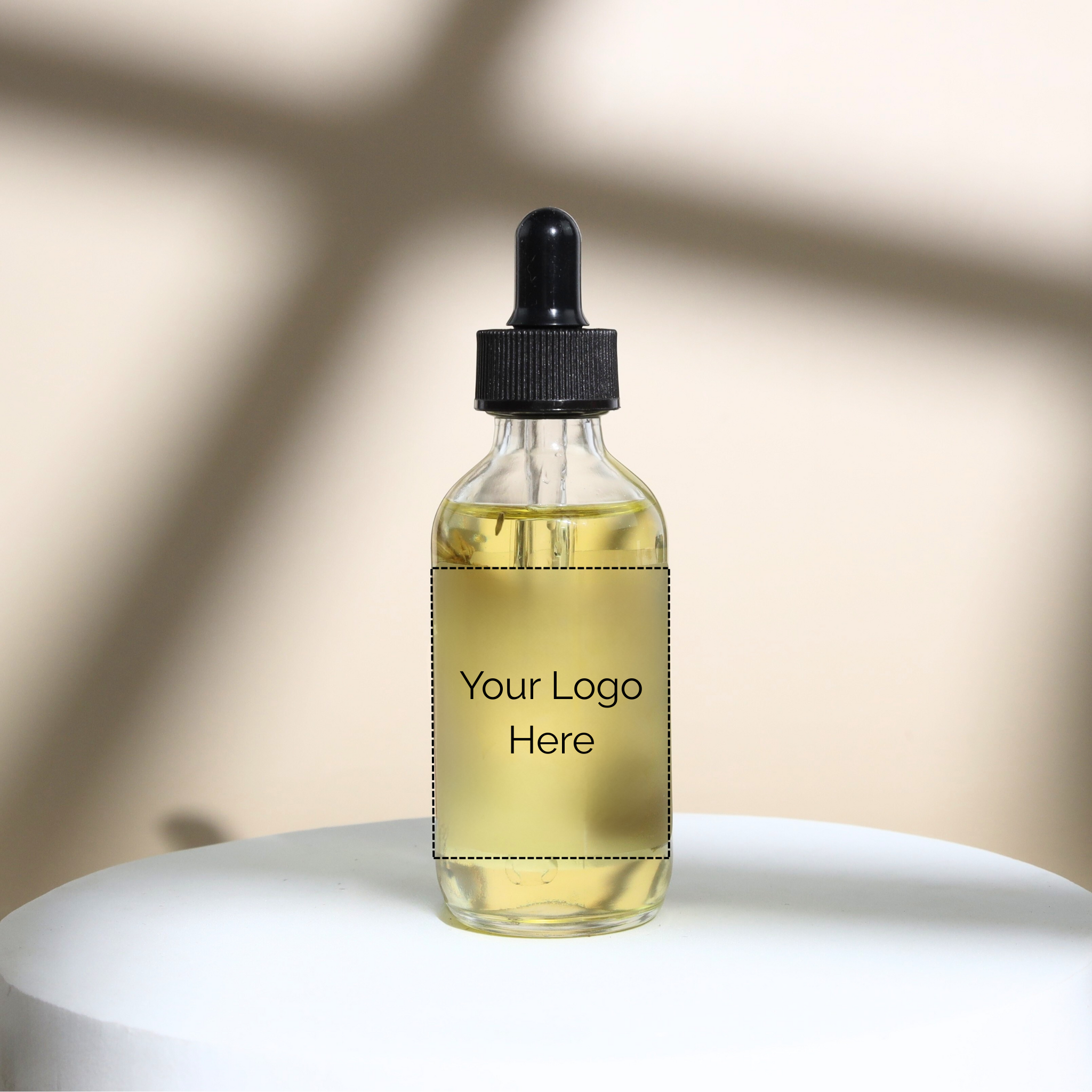 🌿 TheraFlora Body & Cuticle Oil