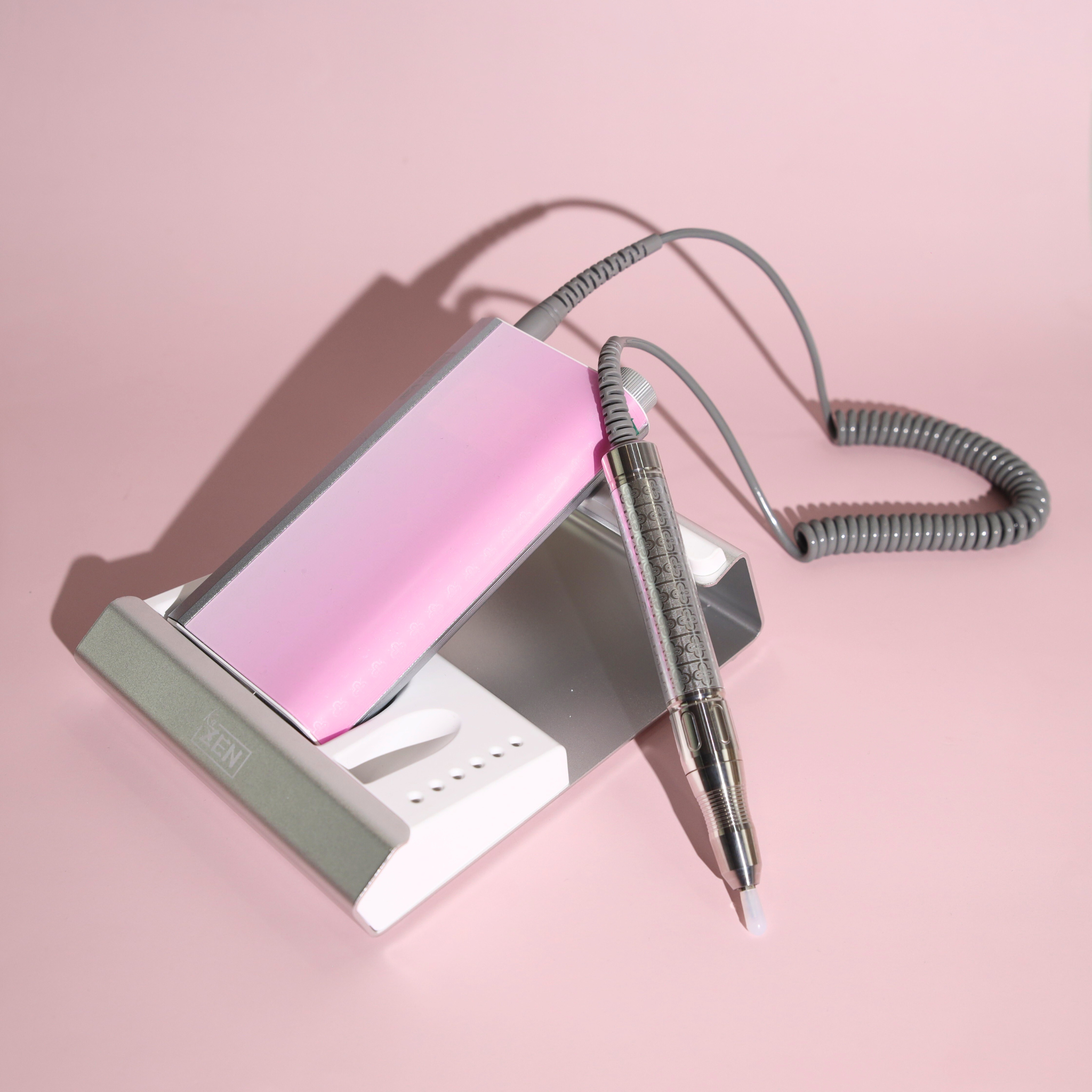 KaZEN - V25 SpectrePro - Portable nail e-file