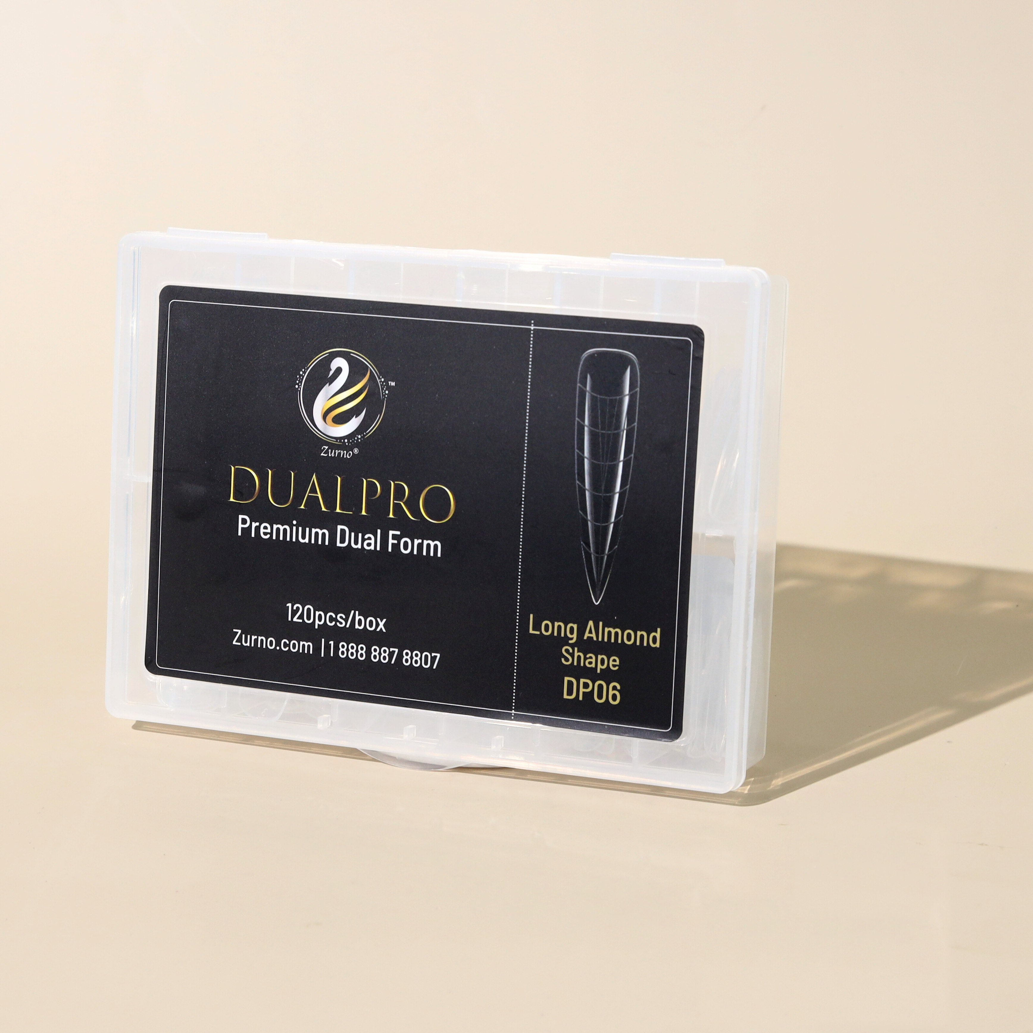 DUALPRO Premium Dual Form