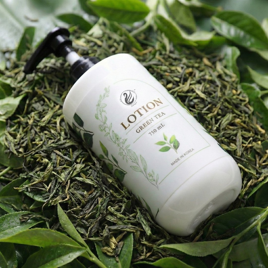 Zurno Lotion - 750ml