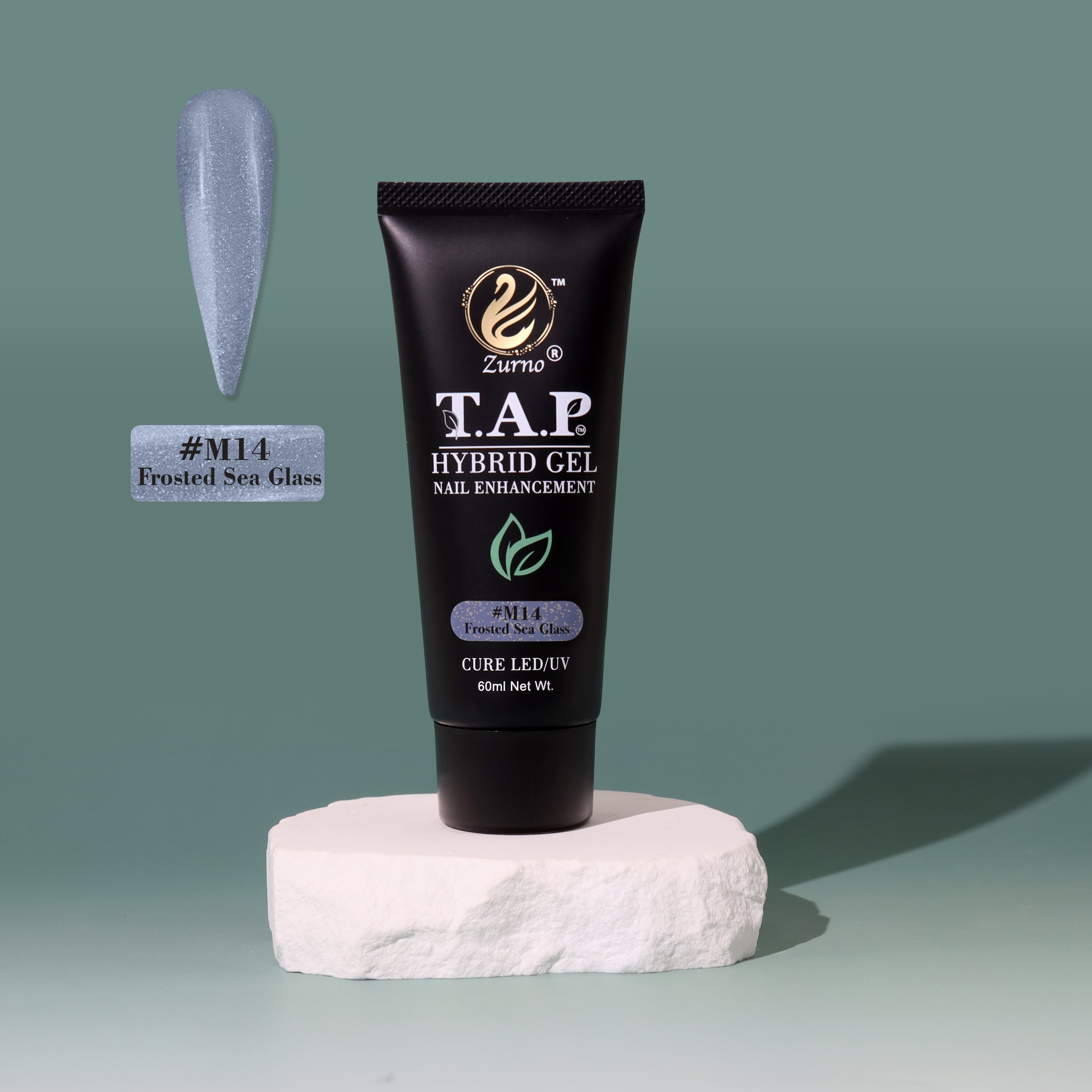 T.A.P | Collection & Individual Colors - 60ml Tube