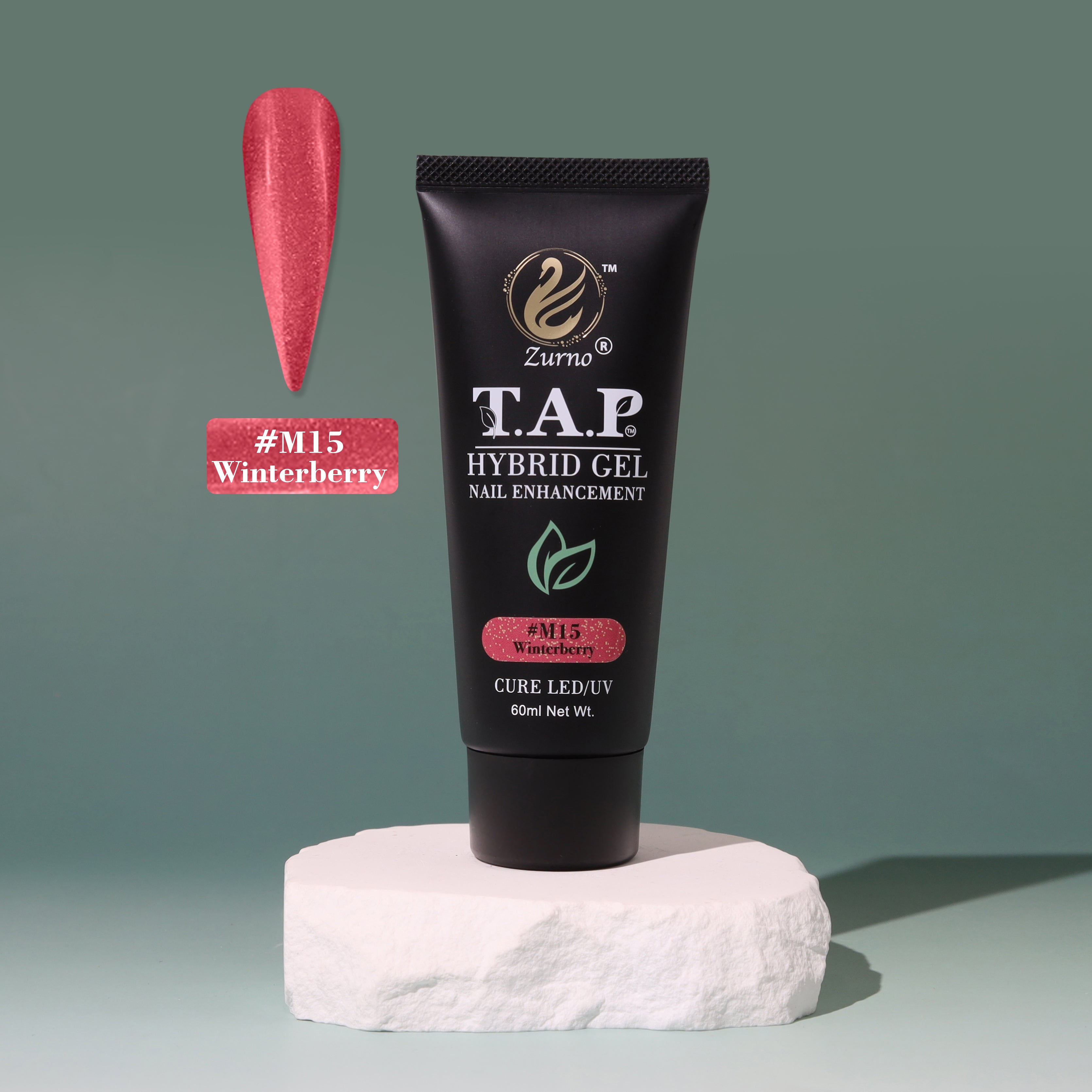 T.A.P | Collection & Individual Colors - 60ml Tube