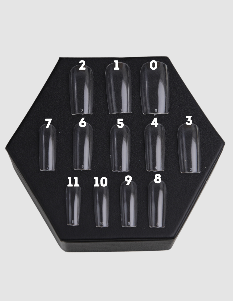 TIR | TiaraX - Medium - Single Tip Bag