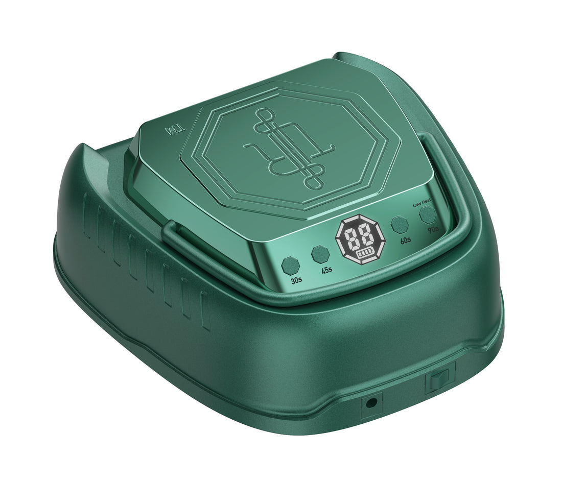 TIR - Goku SS2 Led Curing Lamp