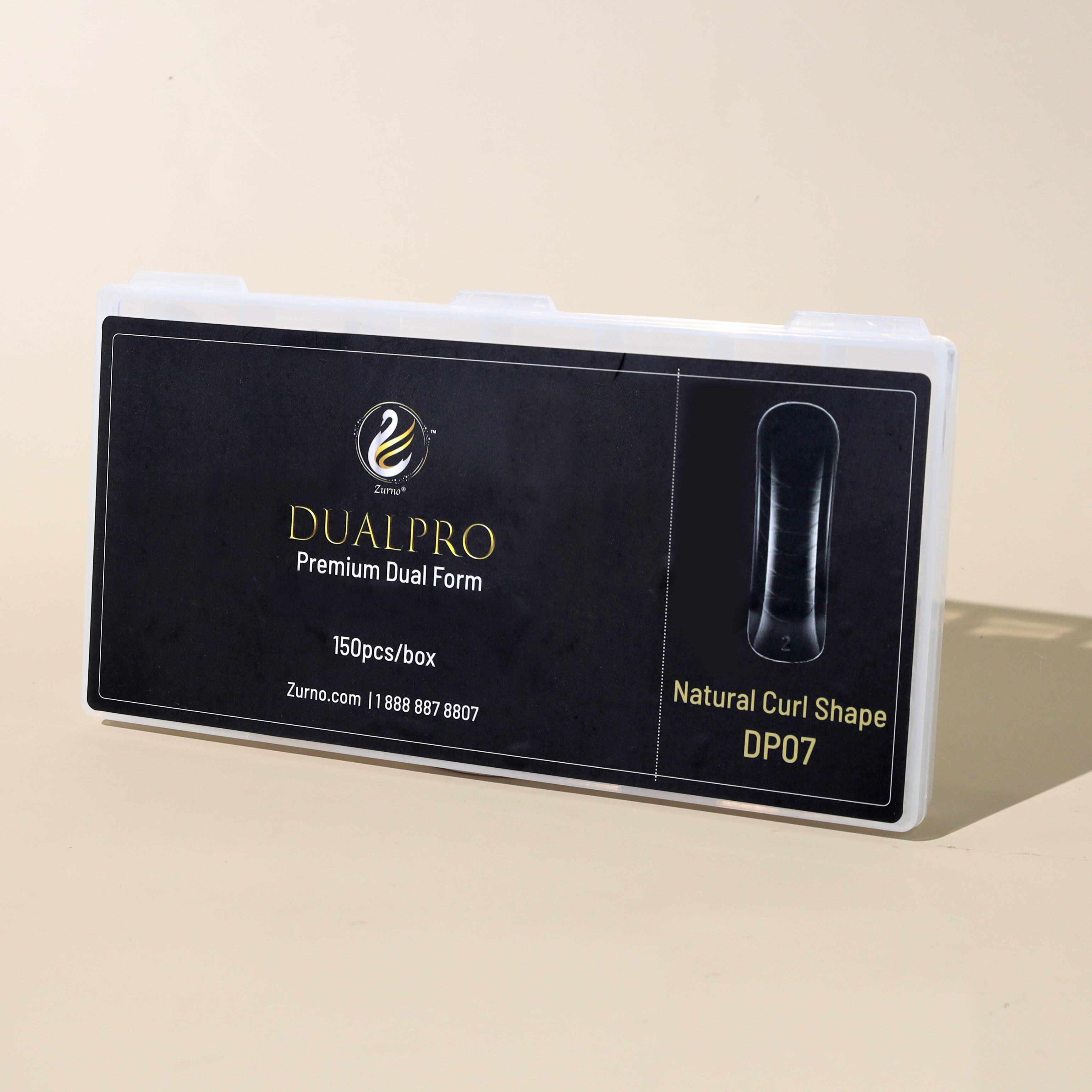 DUALPRO Premium Dual Form