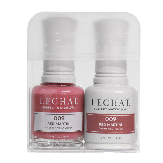 Perfect Match Pro Gel Polish & Lacquer Duo