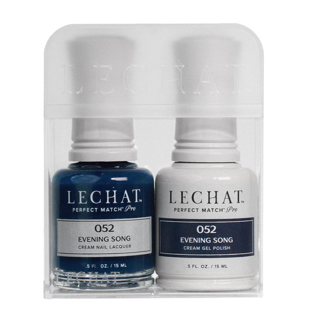 Perfect Match Pro Gel Polish & Lacquer Duo