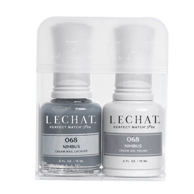 Perfect Match Pro Gel Polish & Lacquer Duo