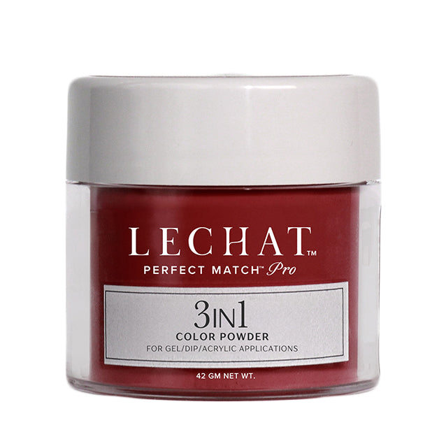 Perfect Match Pro 3in1 Color Powder