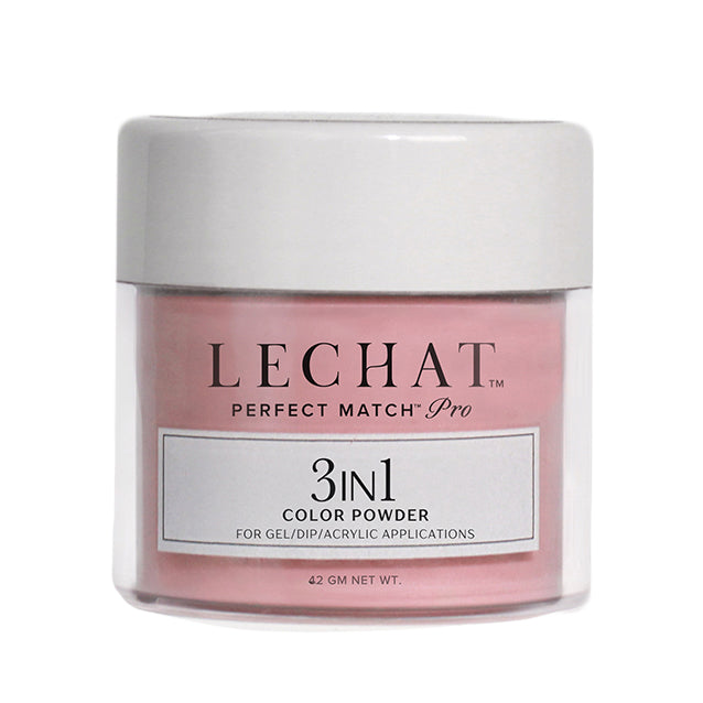 Perfect Match Pro 3in1 Color Powder