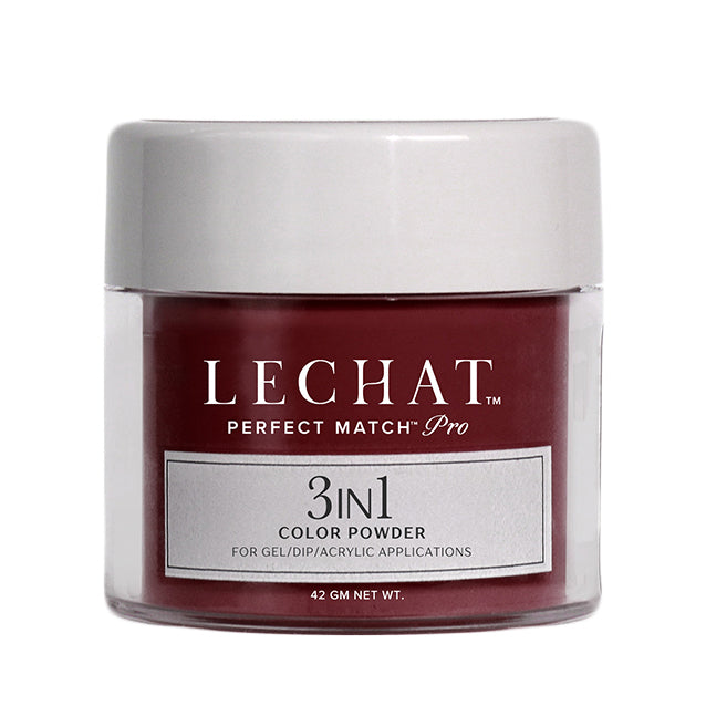 Perfect Match Pro 3in1 Color Powder