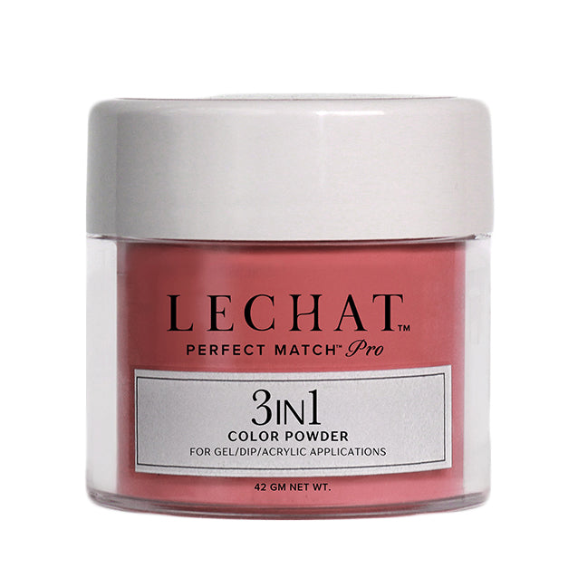 Perfect Match Pro 3in1 Color Powder