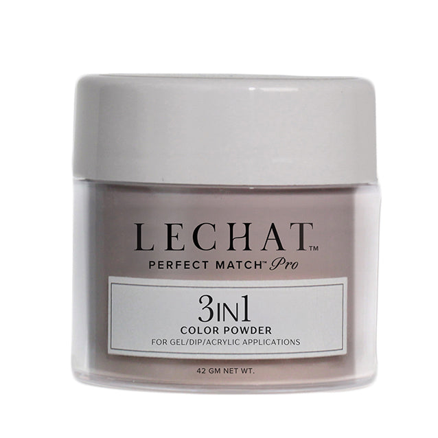 Perfect Match Pro 3in1 Color Powder