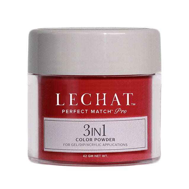Perfect Match Pro 3in1 Color Powder