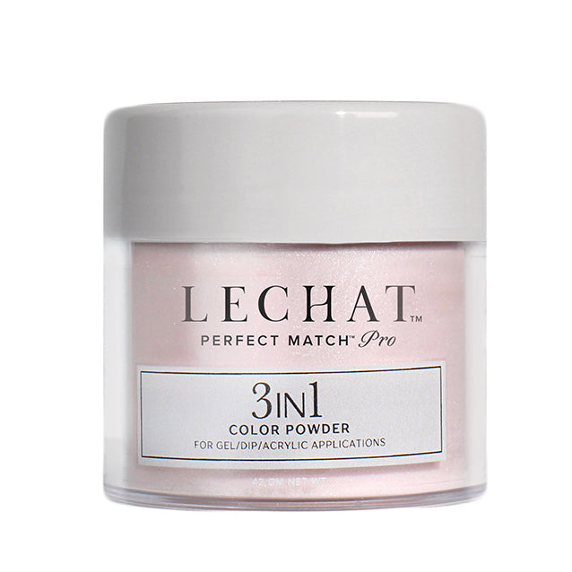Perfect Match Pro 3in1 Color Powder