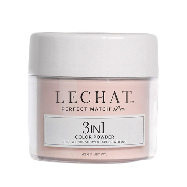Perfect Match Pro 3in1 Color Powder