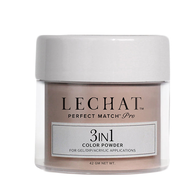 Perfect Match Pro 3in1 Color Powder