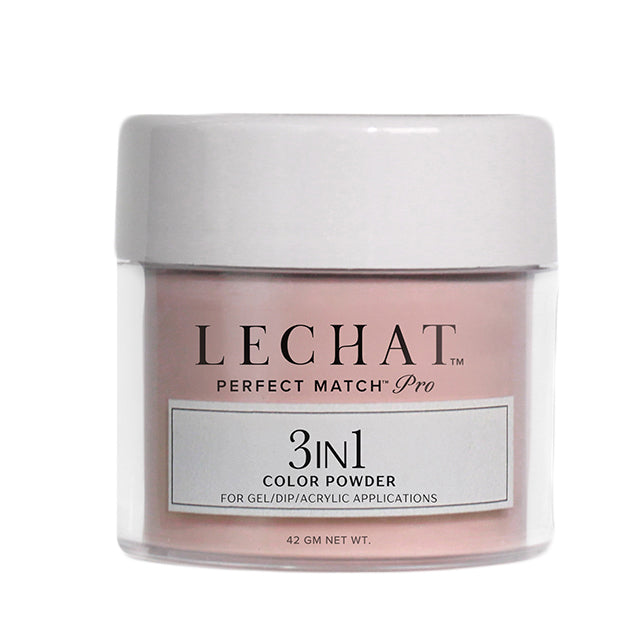 Perfect Match Pro 3in1 Color Powder